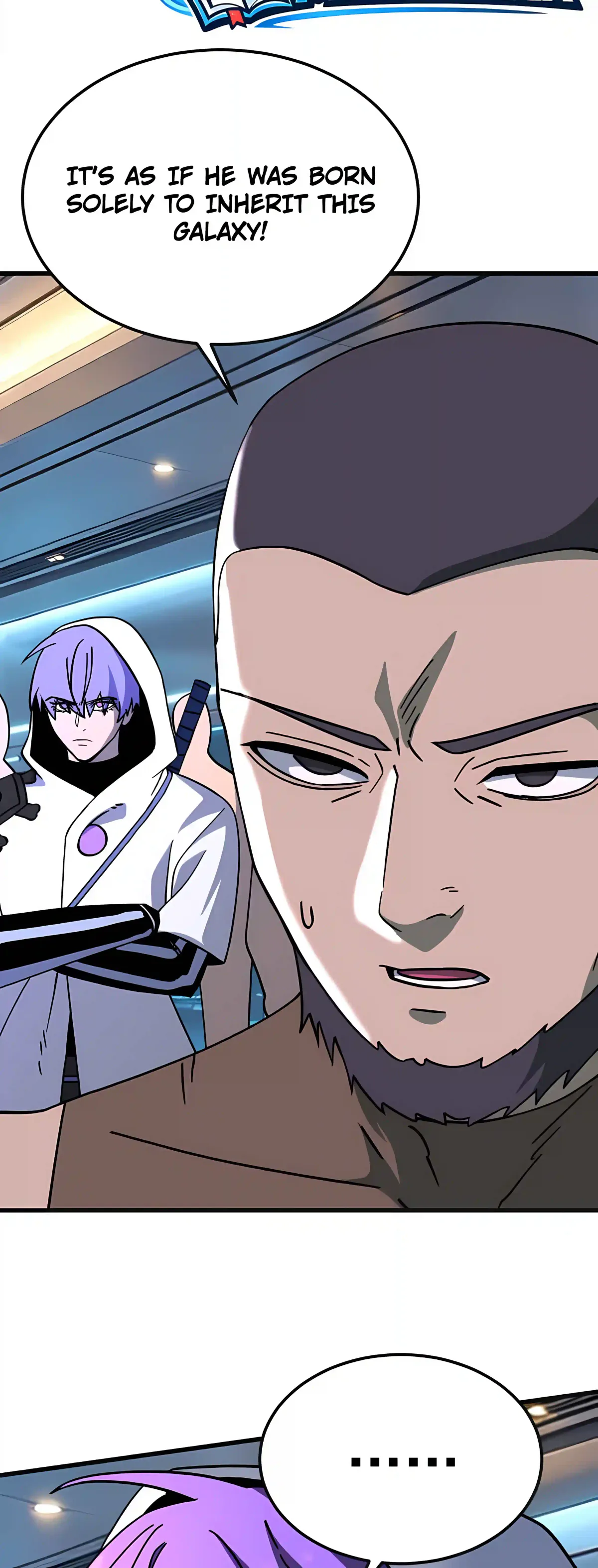 Read Log Into The Future chapter 335 image 32 on Lezhin