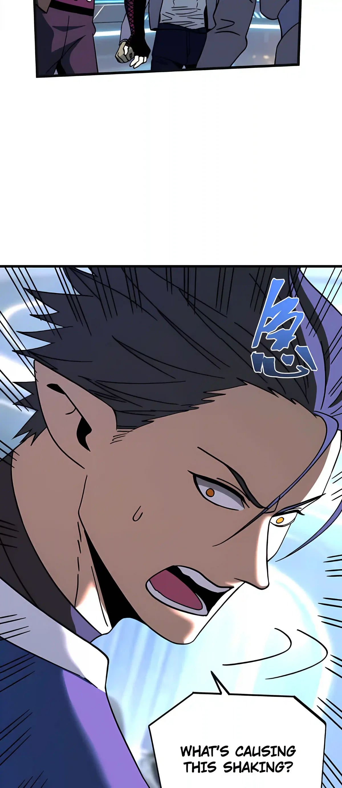 Read Log Into The Future chapter 335 image 34 on Lezhin