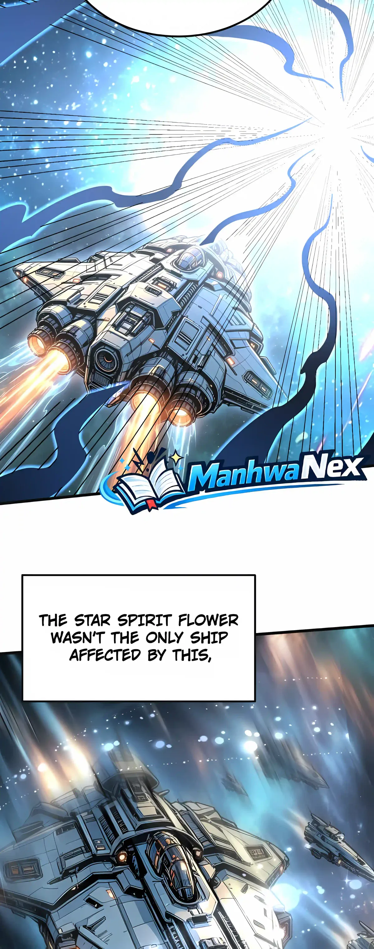 Read Log Into The Future chapter 335 image 37 on Lezhin