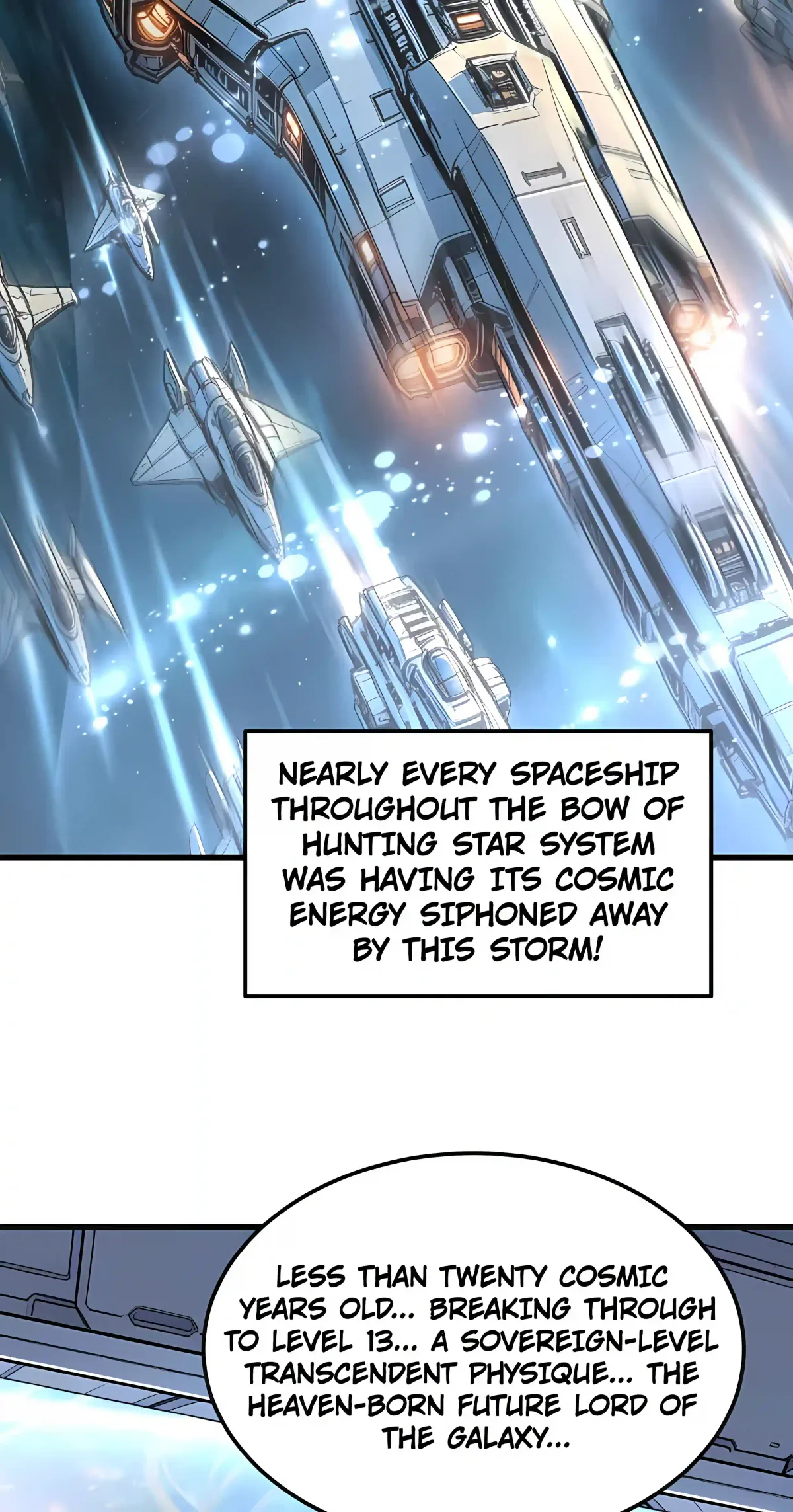 Read Log Into The Future chapter 335 image 38 on Lezhin