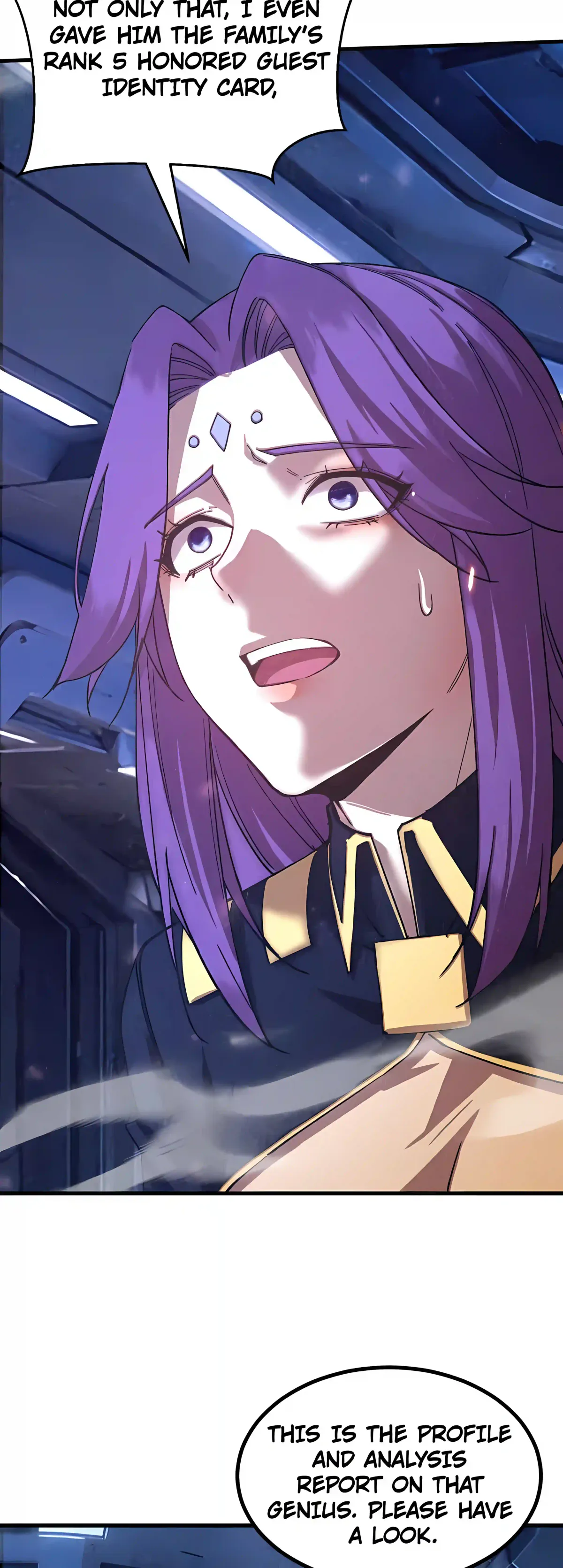 Read Log Into The Future chapter 335 image 5 on Lezhin