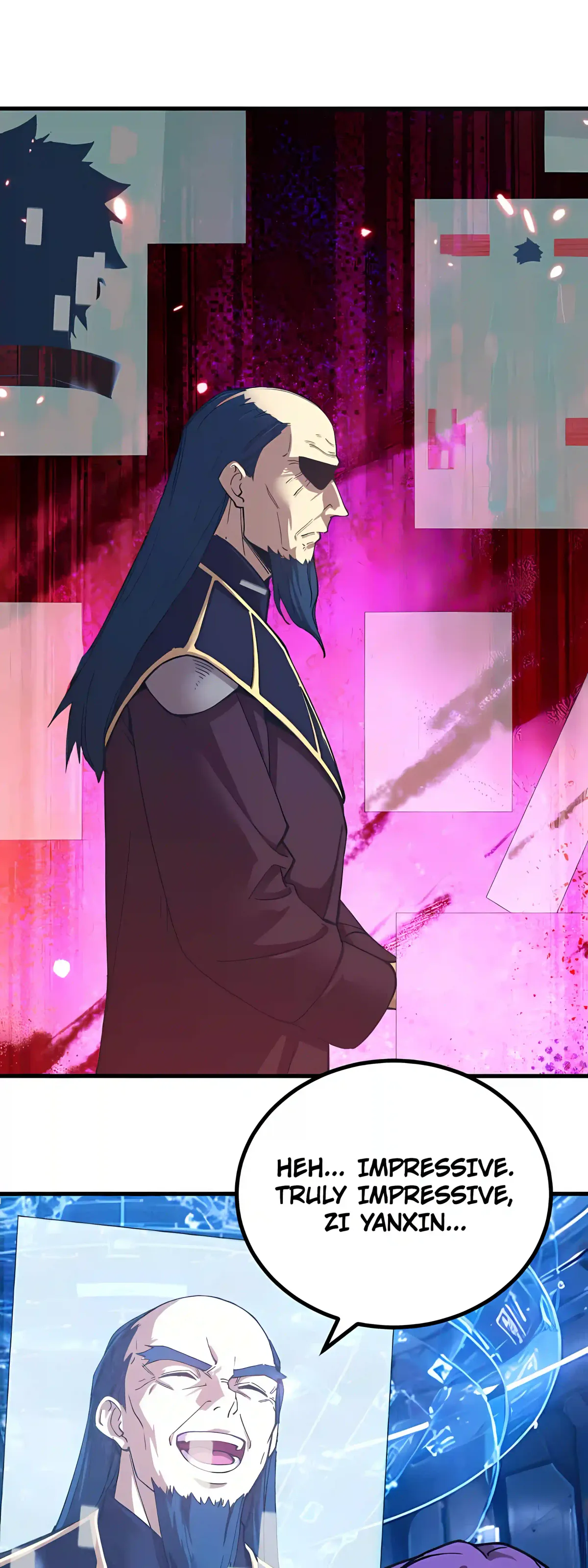 Read Log Into The Future chapter 335 image 7 on Lezhin