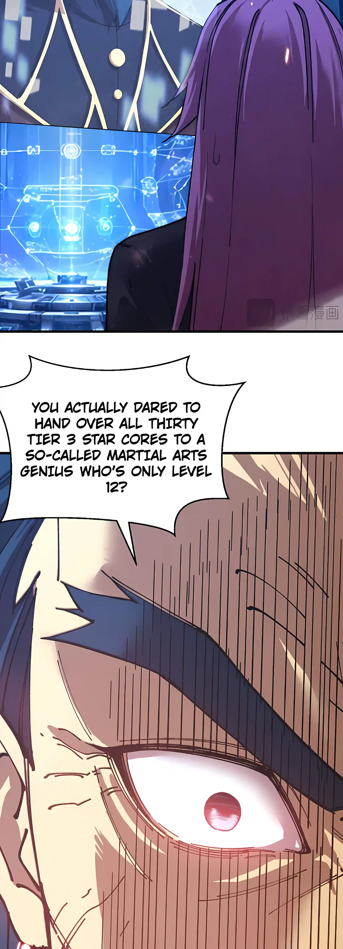 Read Log Into The Future chapter 335 image 8 on Lezhin