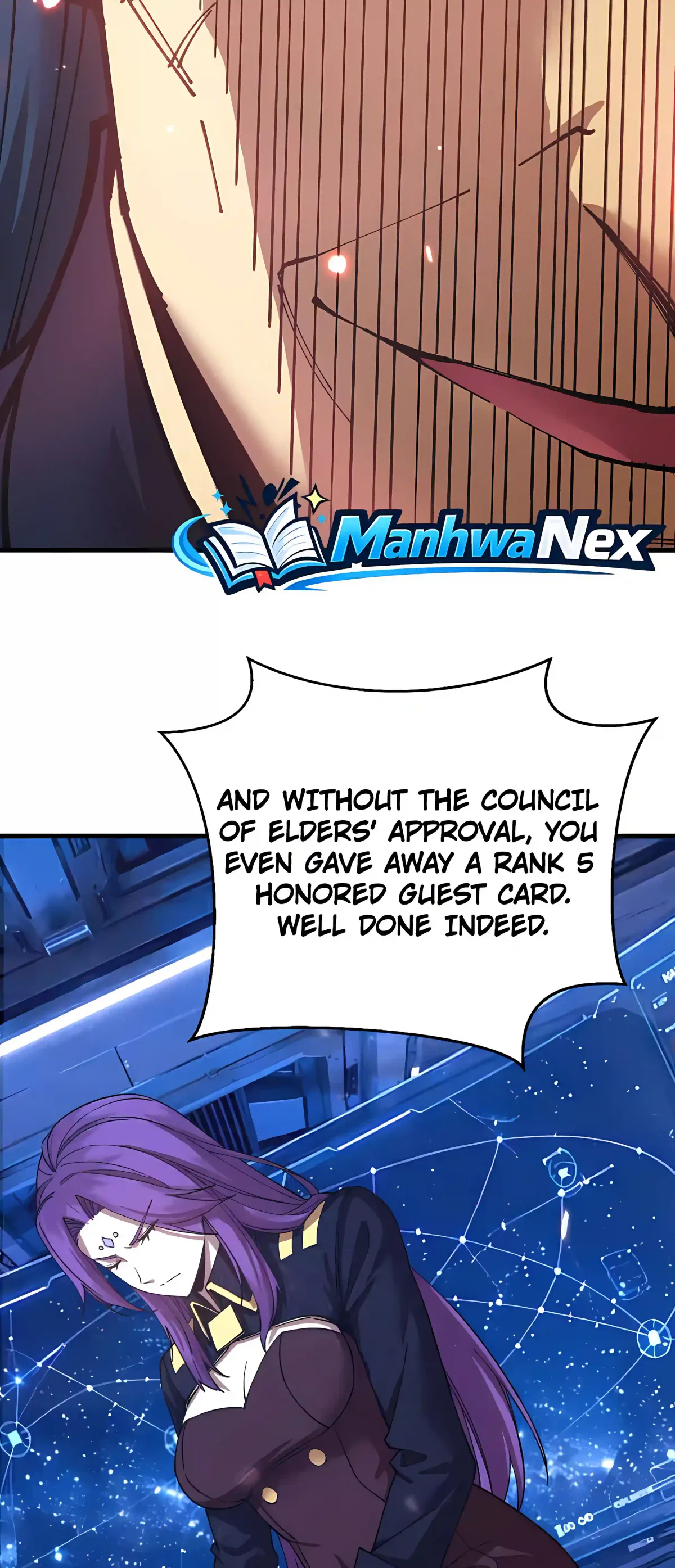 Read Log Into The Future chapter 335 image 9 on Lezhin
