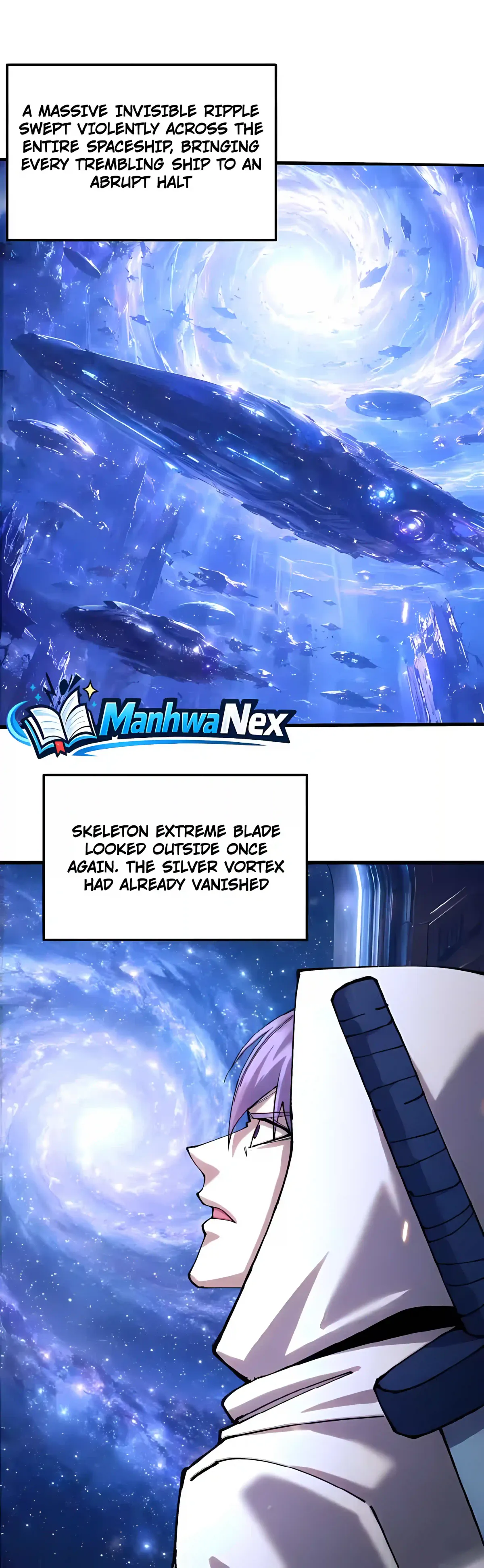 Read Log Into The Future chapter 336 image 12 on Lezhin