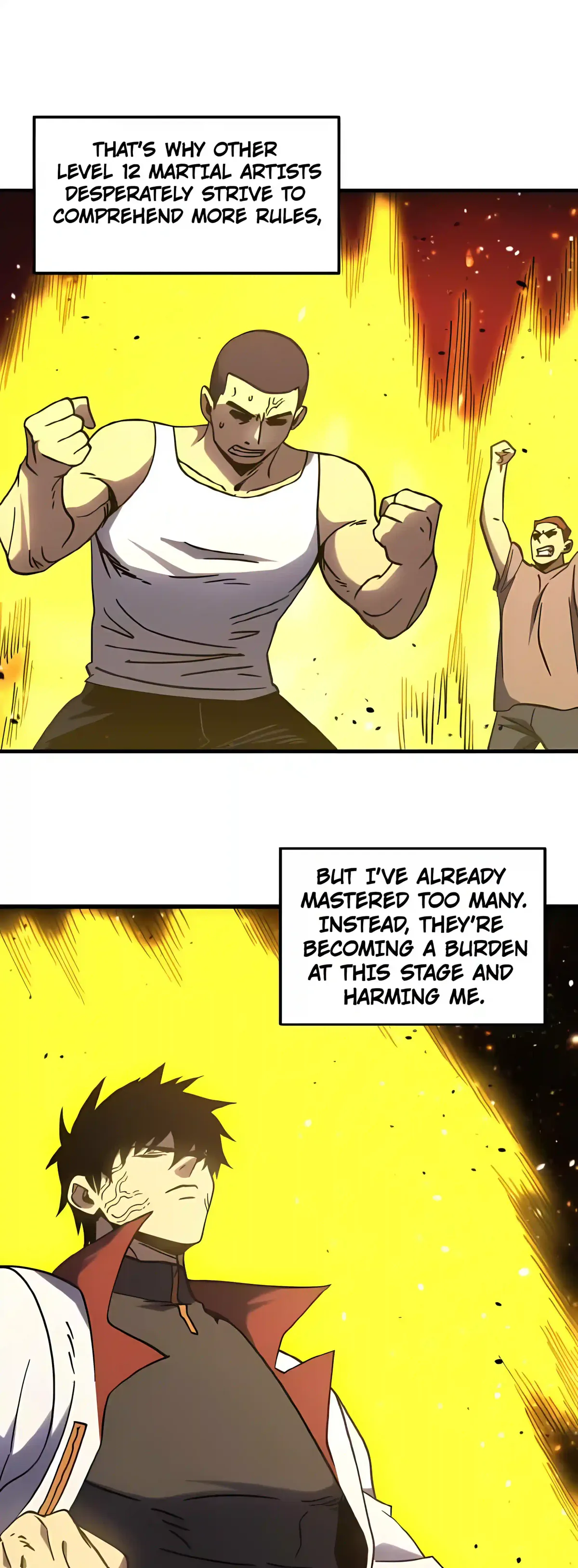 Read Log Into The Future chapter 336 image 26 on Lezhin