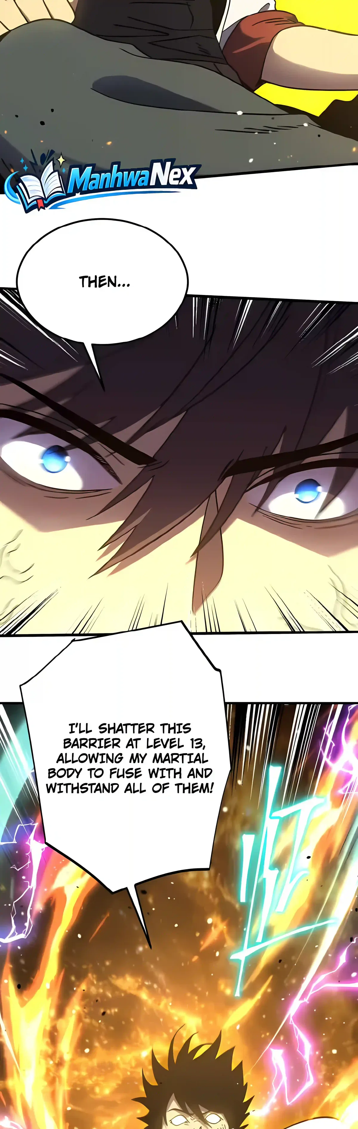 Read Log Into The Future chapter 336 image 27 on Lezhin