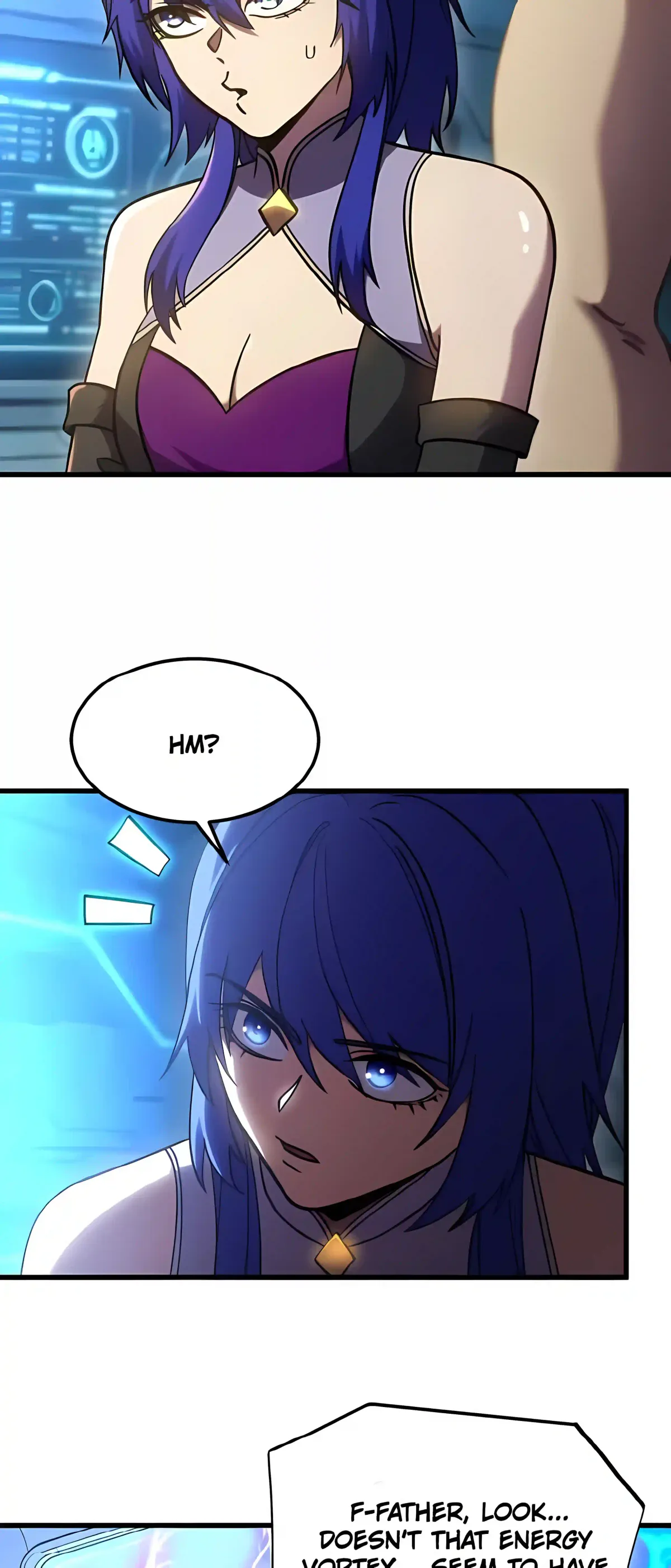 Read Log Into The Future chapter 336 image 36 on Lezhin
