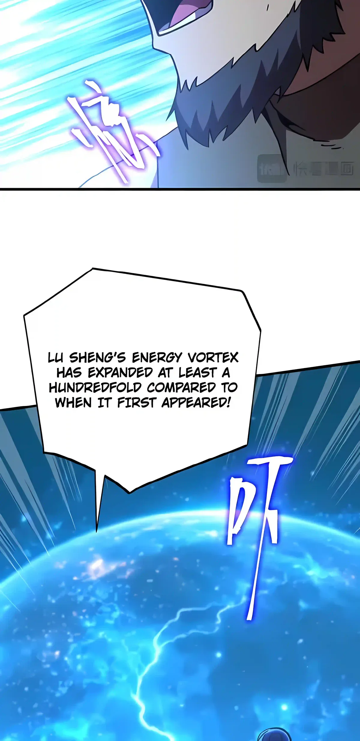 Read Log Into The Future chapter 336 image 38 on Lezhin