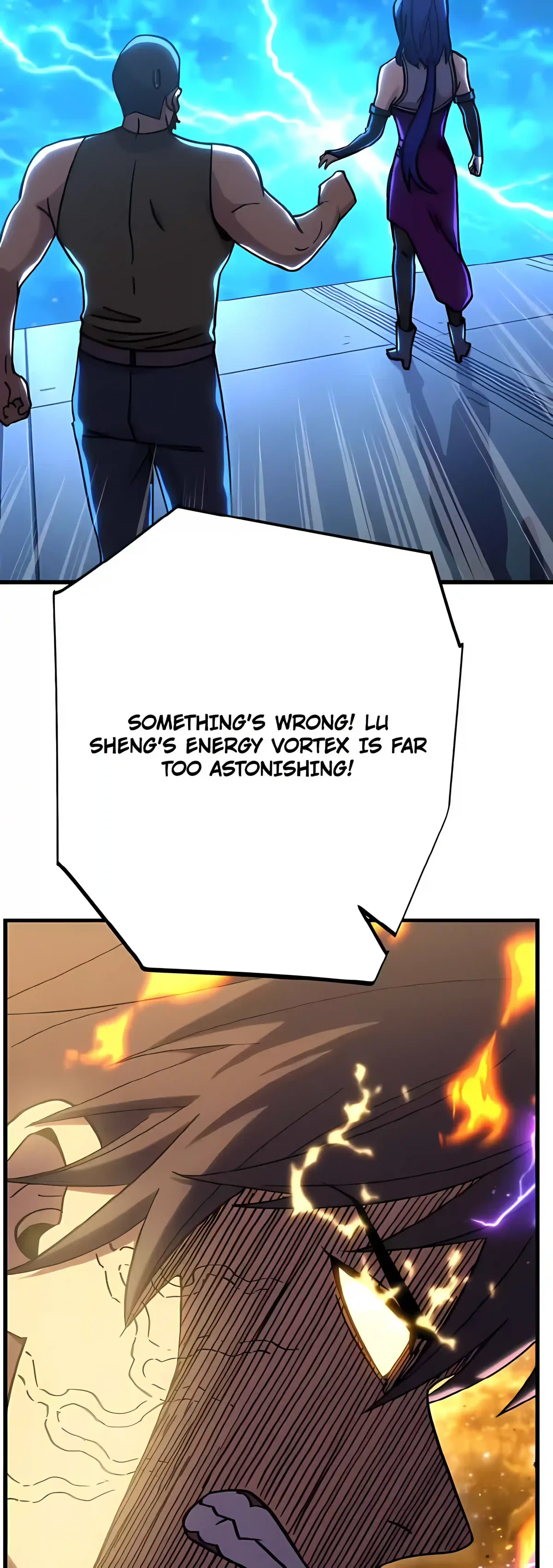 Read Log Into The Future chapter 336 image 39 on Lezhin