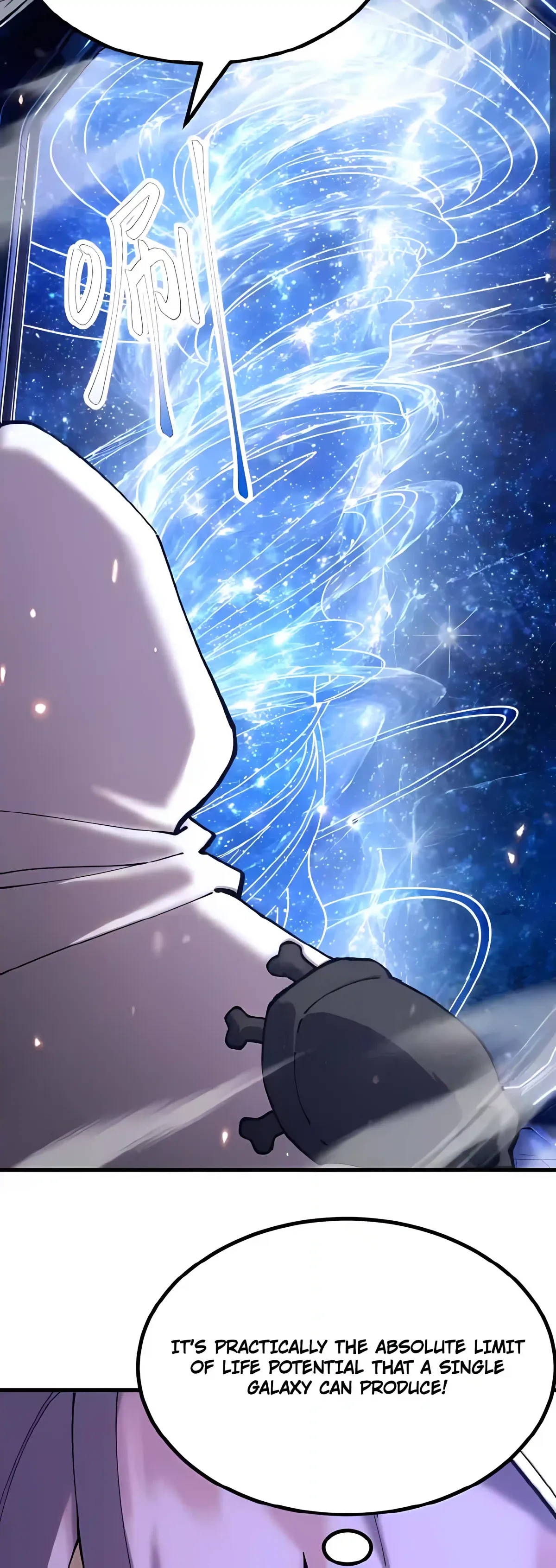 Read Log Into The Future chapter 336 image 7 on Lezhin