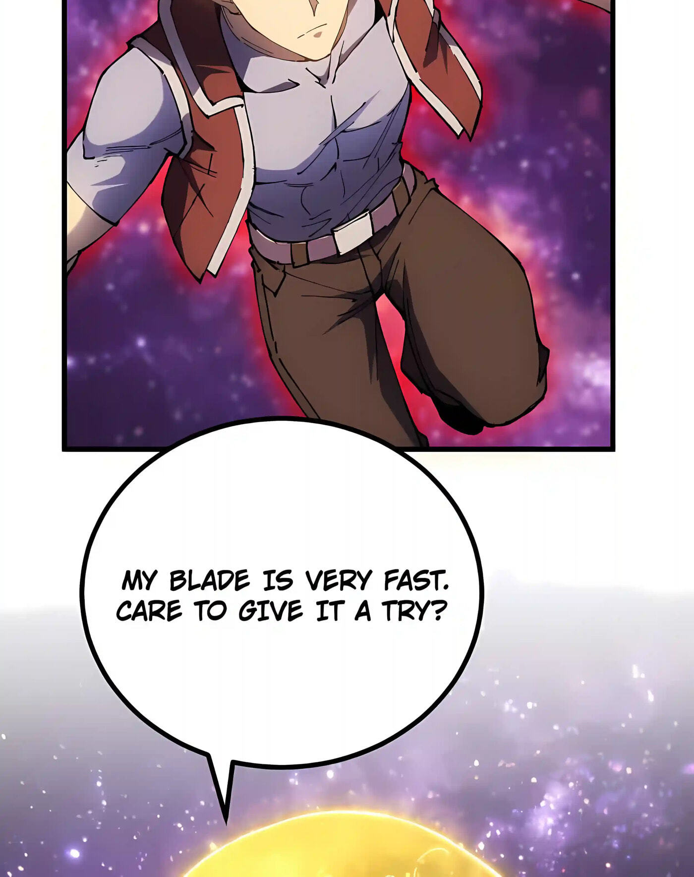 Read Log Into The Future chapter 337 image 10 on Lezhin