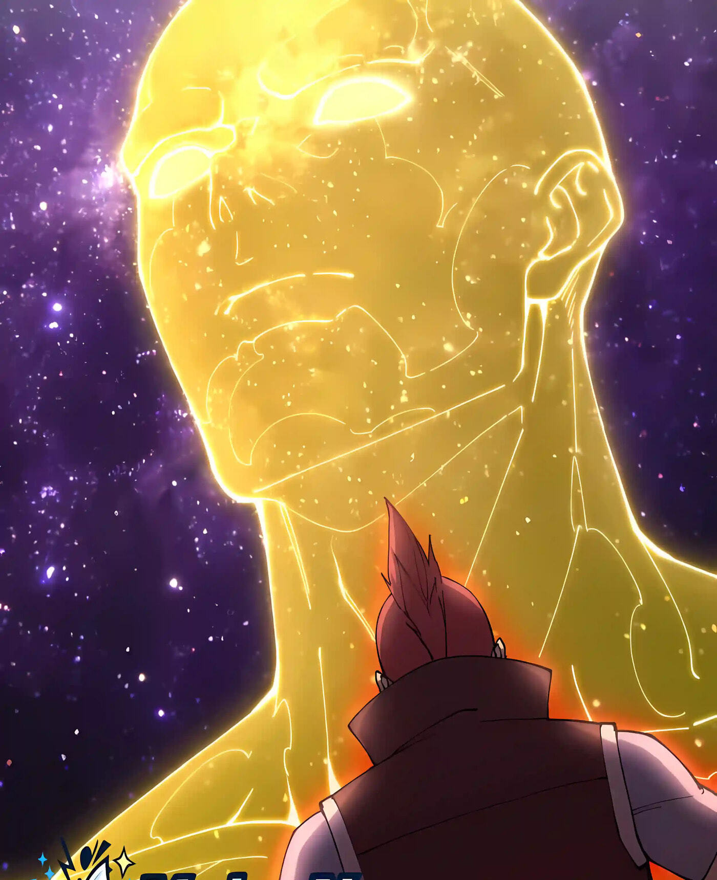 Read Log Into The Future chapter 337 image 11 on Lezhin