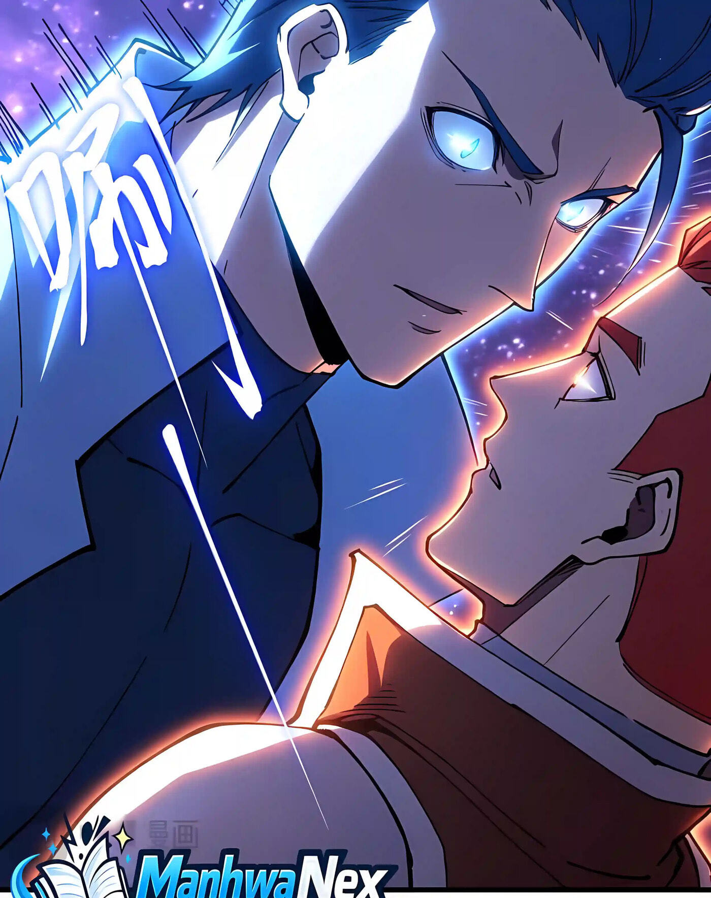 Read Log Into The Future chapter 337 image 17 on Lezhin