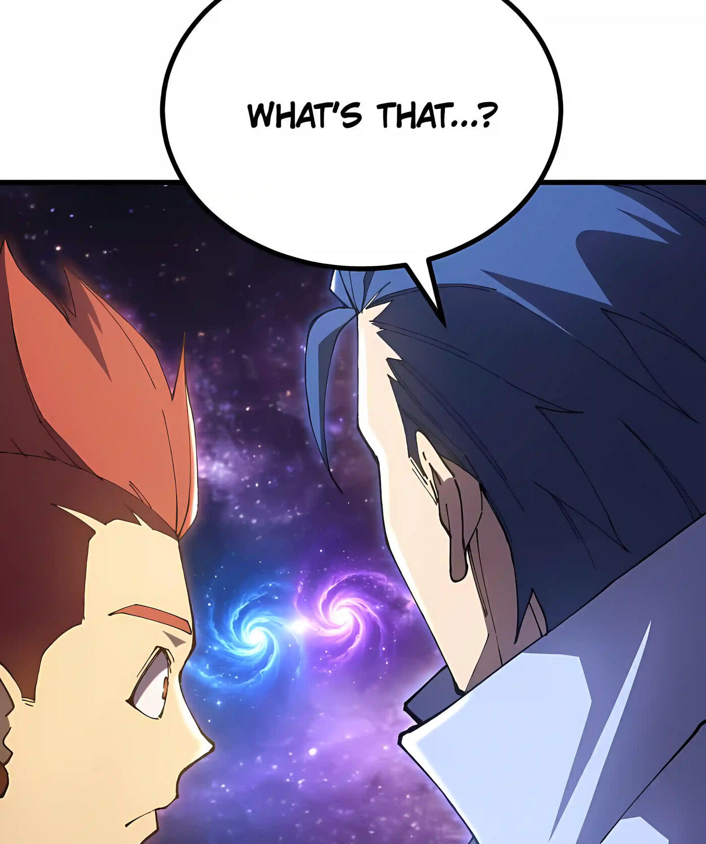 Read Log Into The Future chapter 337 image 19 on Lezhin