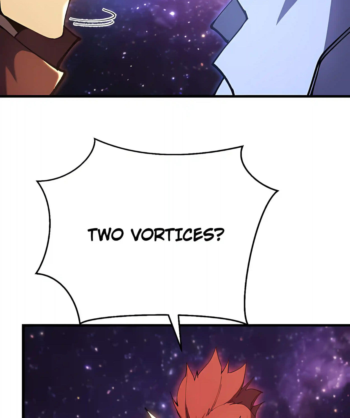 Read Log Into The Future chapter 337 image 20 on Lezhin