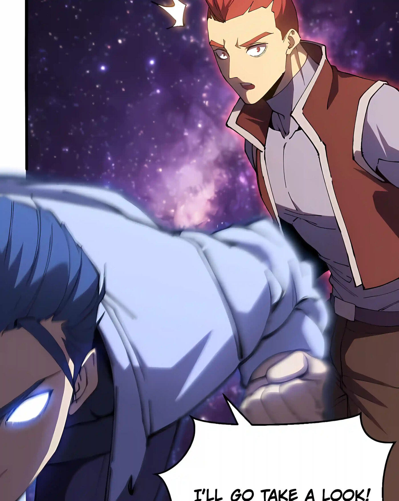 Read Log Into The Future chapter 337 image 21 on Lezhin