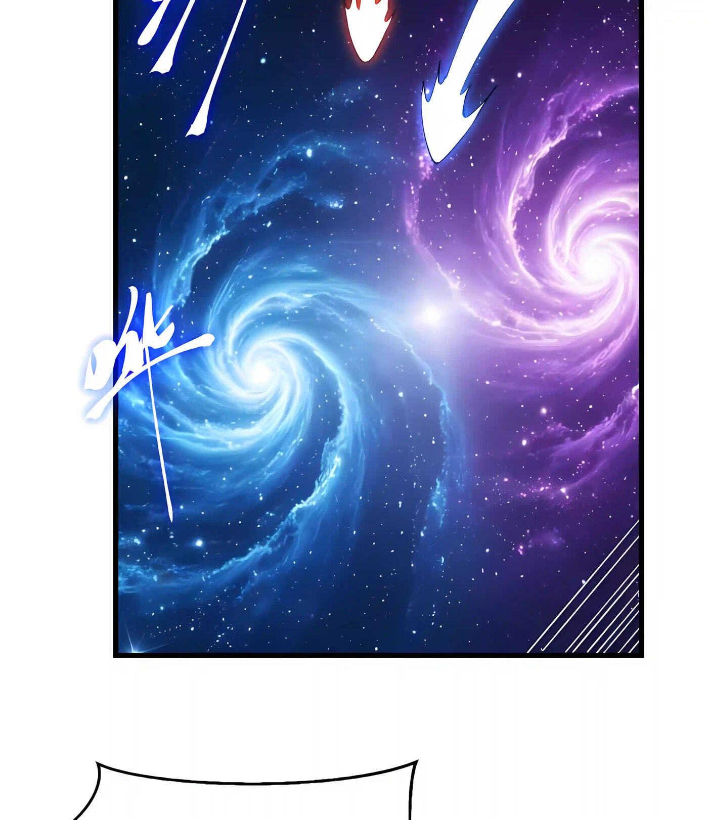 Read Log Into The Future chapter 337 image 23 on Lezhin