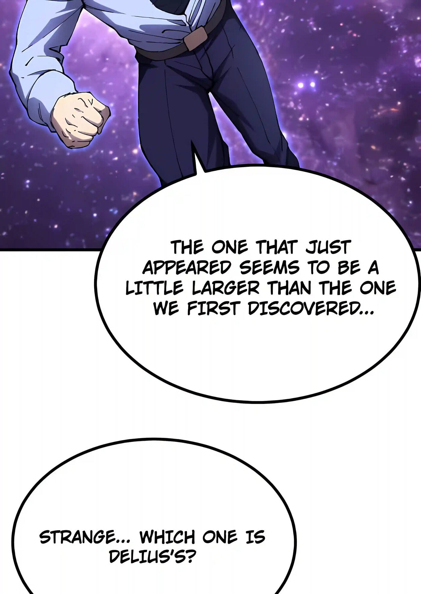 Read Log Into The Future chapter 337 image 25 on Lezhin