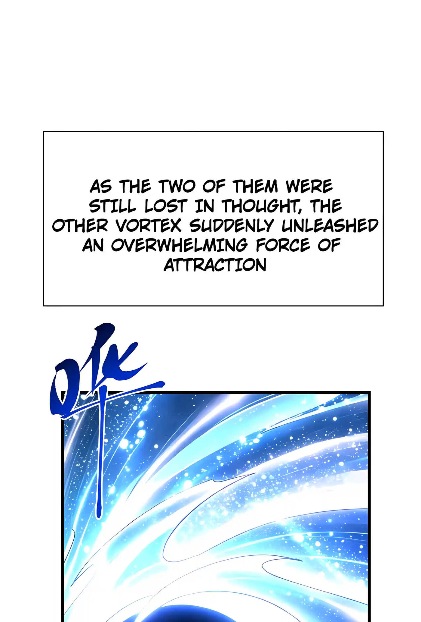Read Log Into The Future chapter 337 image 27 on Lezhin