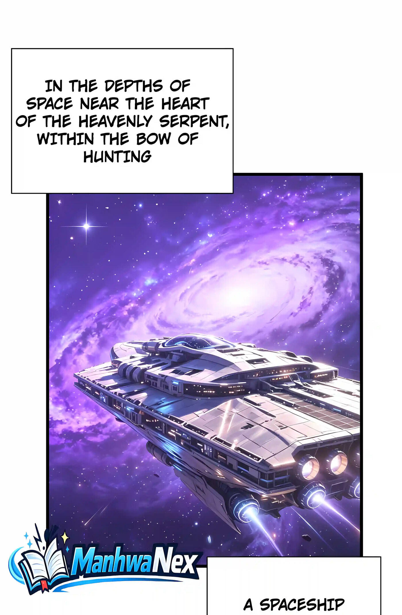 Read Log Into The Future chapter 337 image 3 on Lezhin