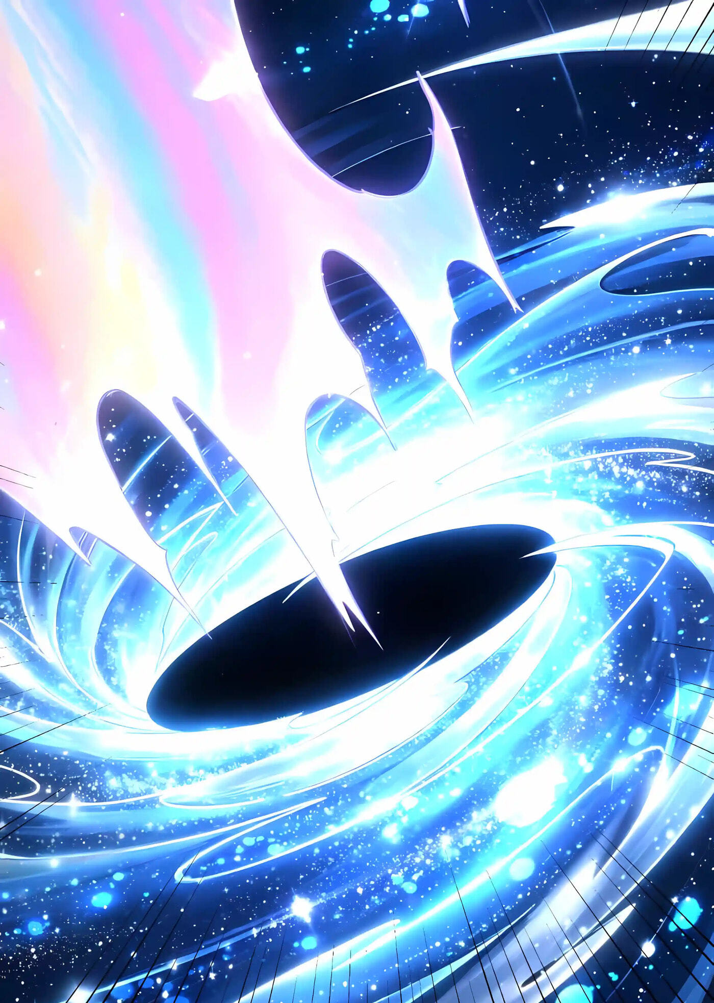Read Log Into The Future chapter 337 image 31 on Lezhin