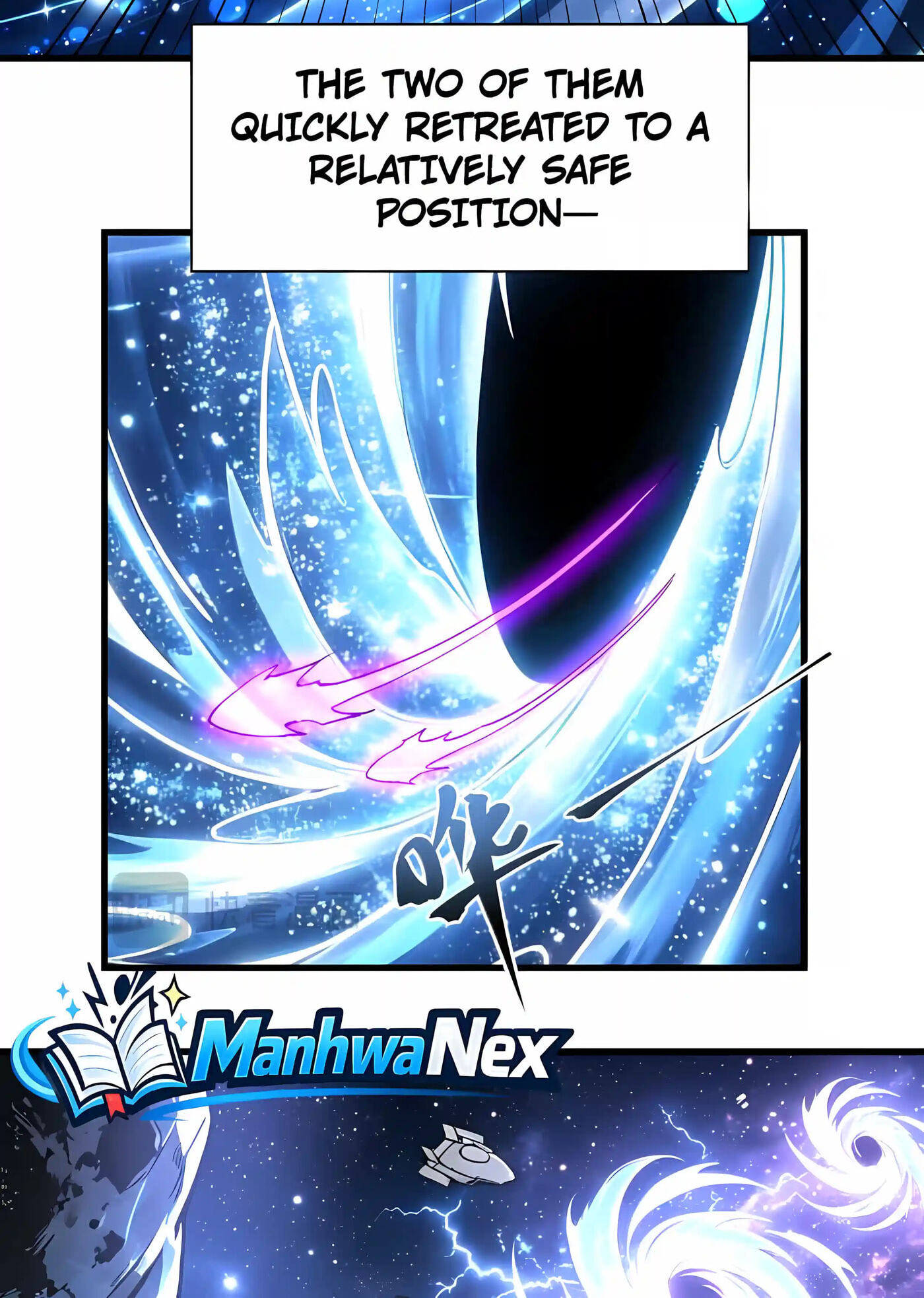Read Log Into The Future chapter 337 image 32 on Lezhin