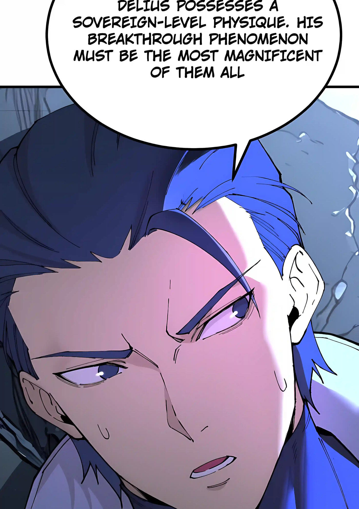 Read Log Into The Future chapter 337 image 35 on Lezhin