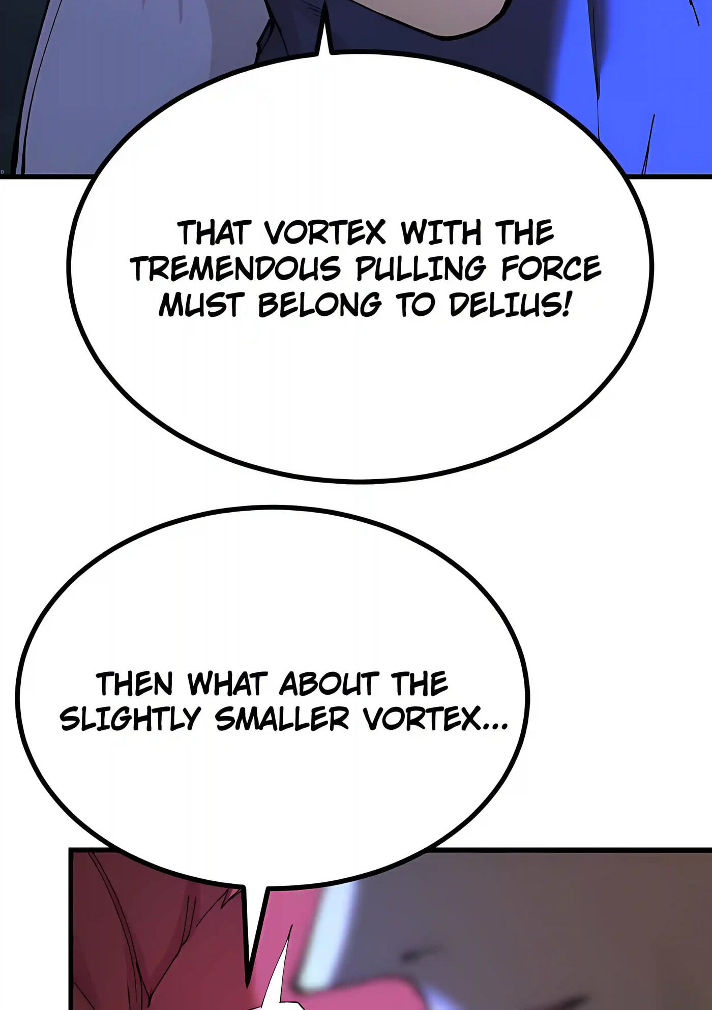 Read Log Into The Future chapter 337 image 36 on Lezhin
