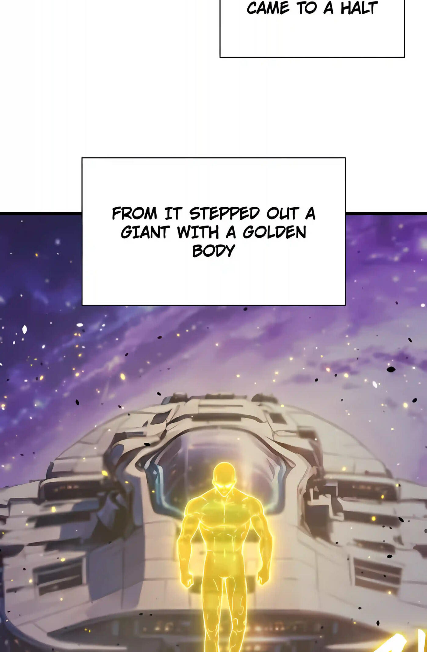 Read Log Into The Future chapter 337 image 4 on Lezhin