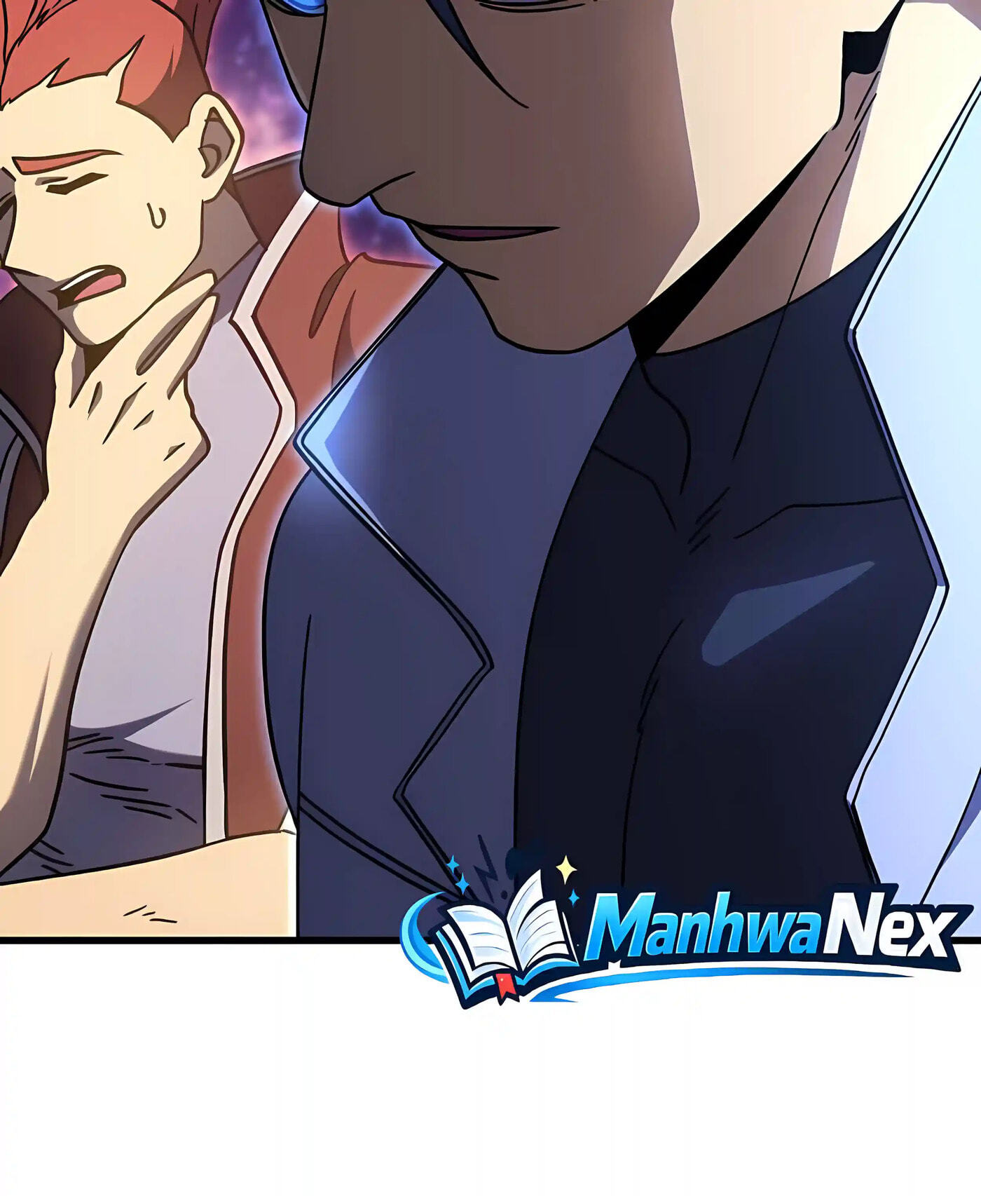 Read Log Into The Future chapter 337 image 41 on Lezhin
