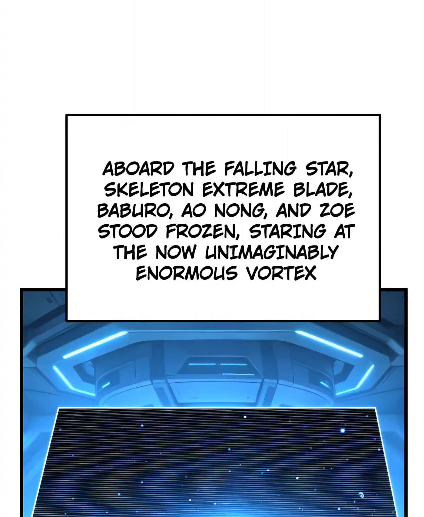 Read Log Into The Future chapter 337 image 42 on Lezhin