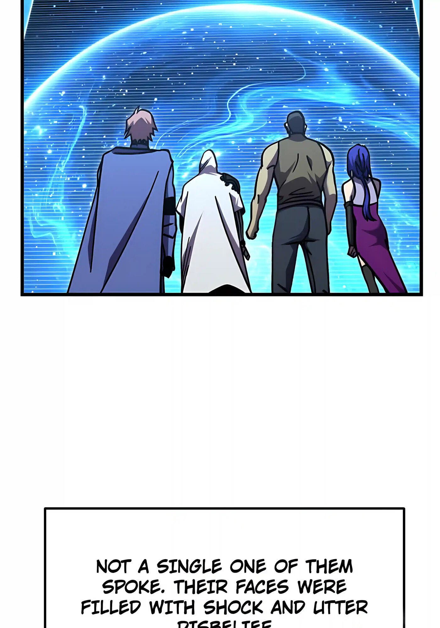 Read Log Into The Future chapter 337 image 43 on Lezhin