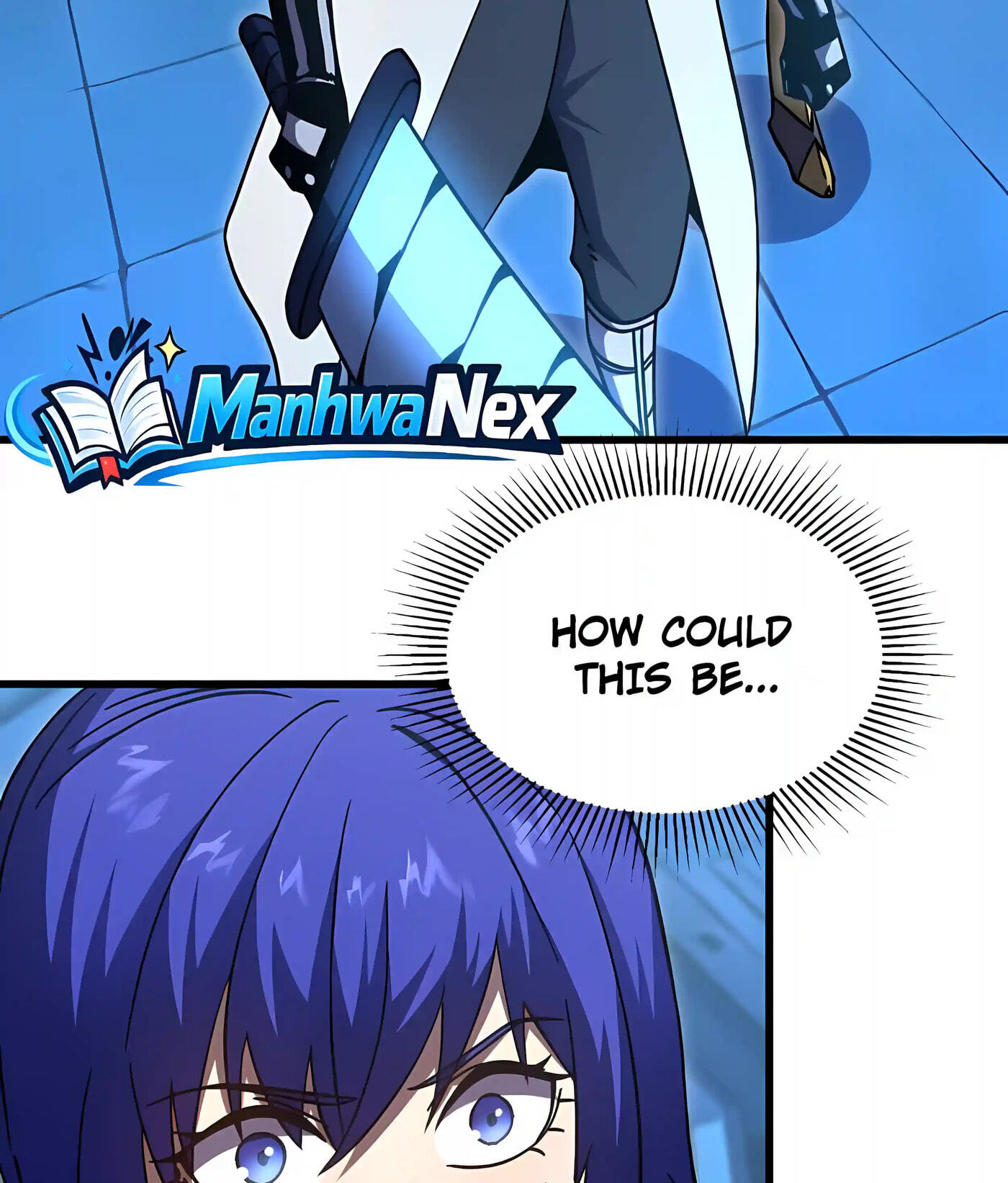 Read Log Into The Future chapter 337 image 45 on Lezhin