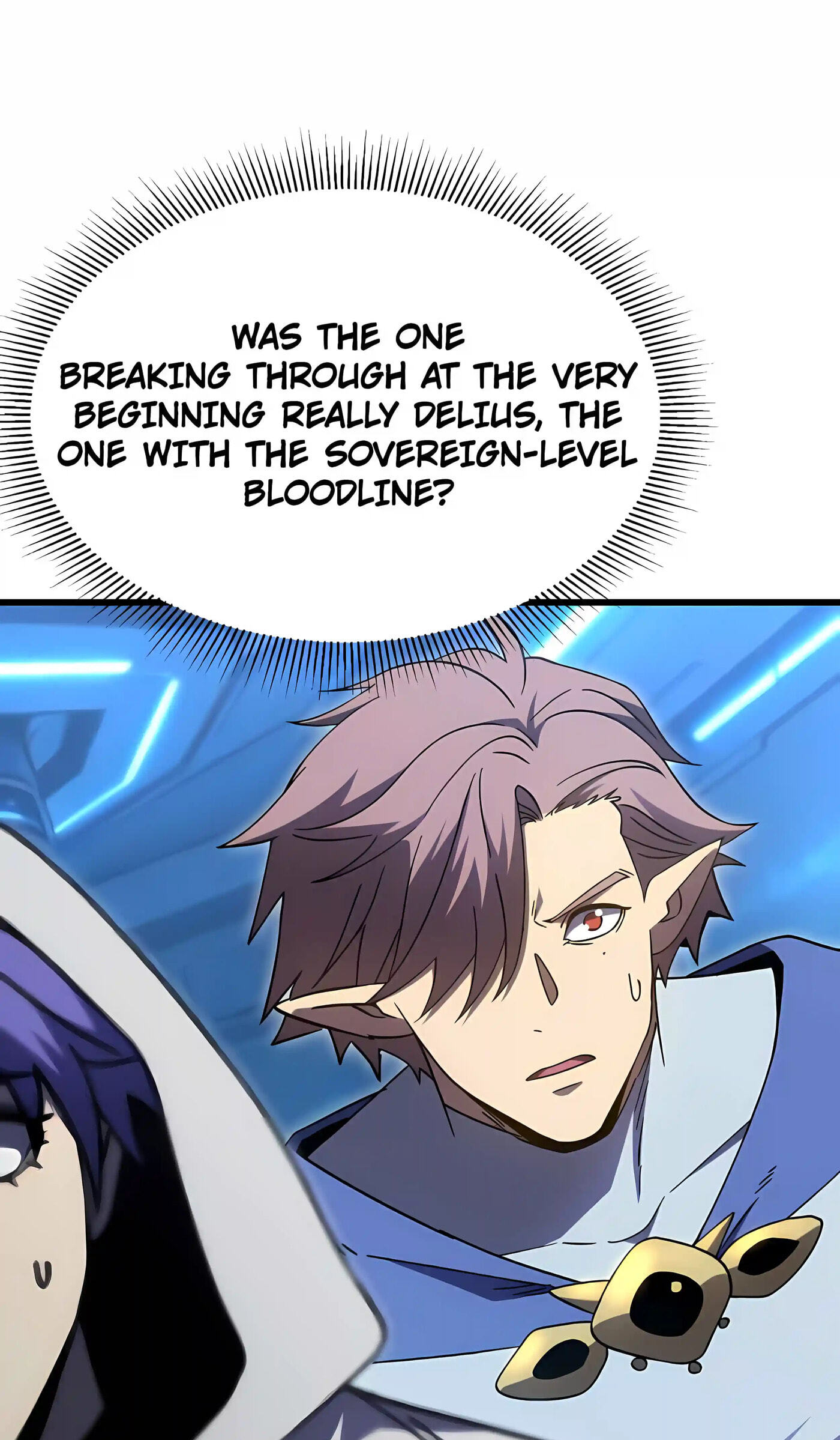 Read Log Into The Future chapter 337 image 49 on Lezhin