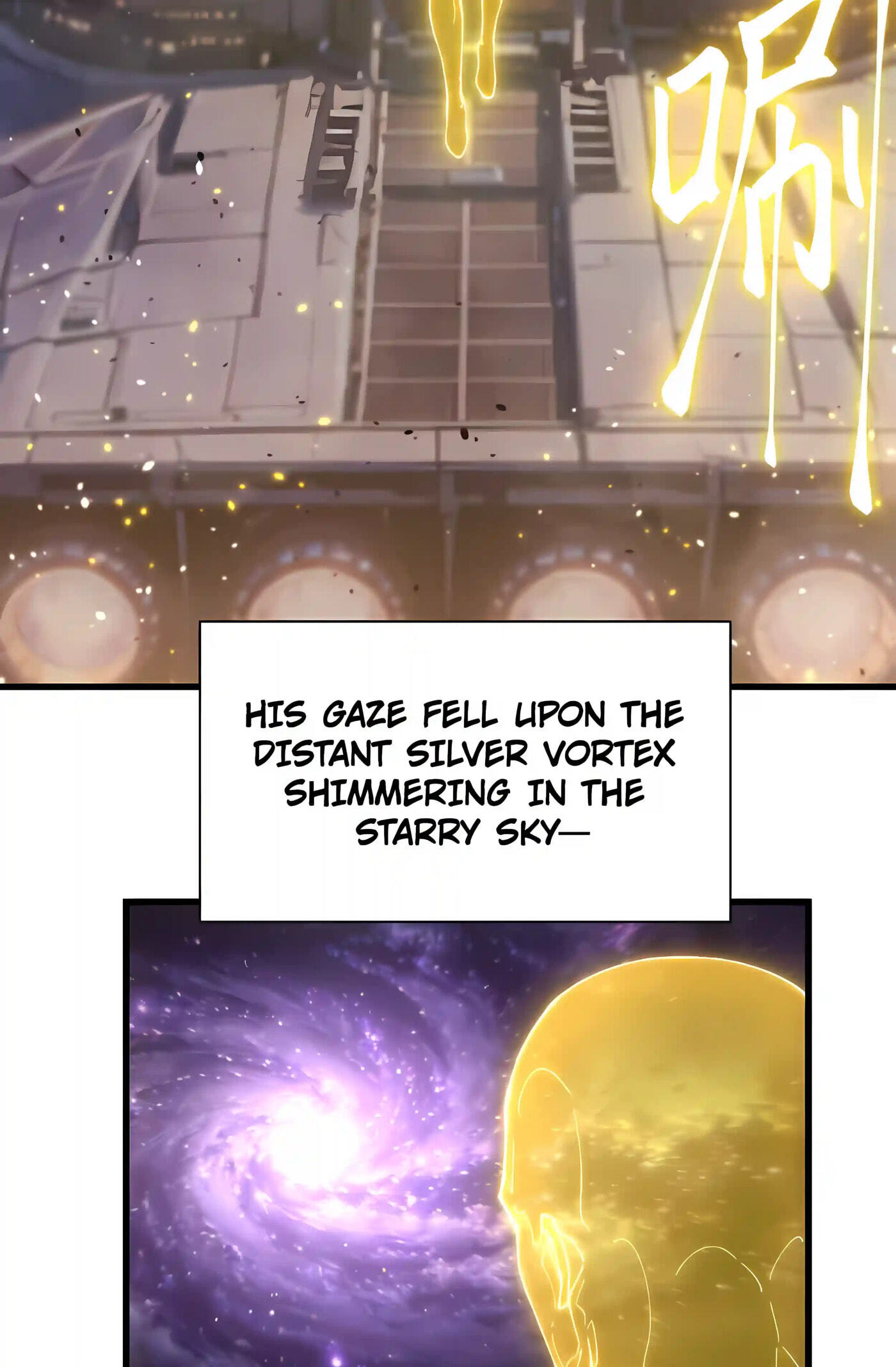 Read Log Into The Future chapter 337 image 5 on Lezhin