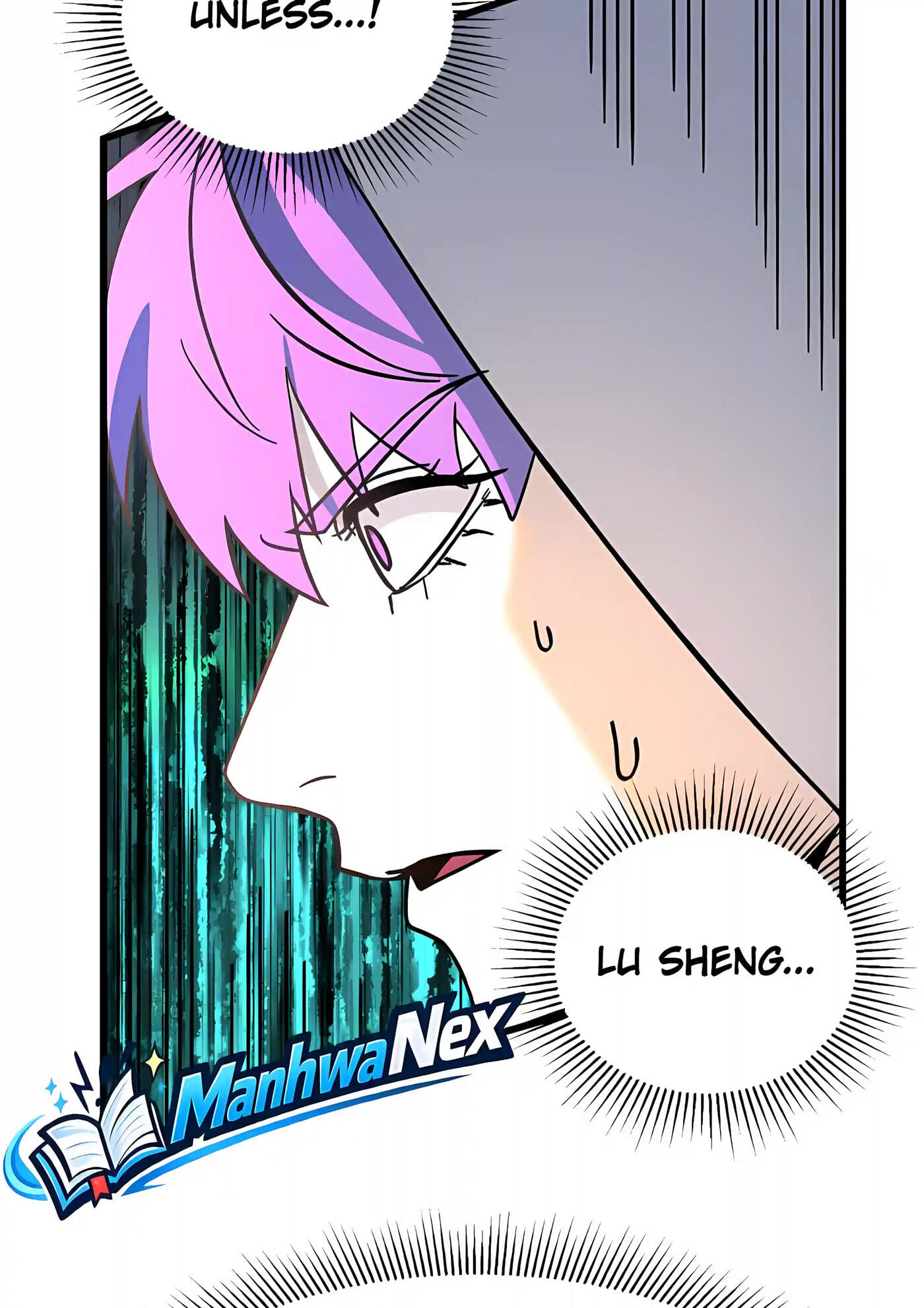 Read Log Into The Future chapter 337 image 57 on Lezhin