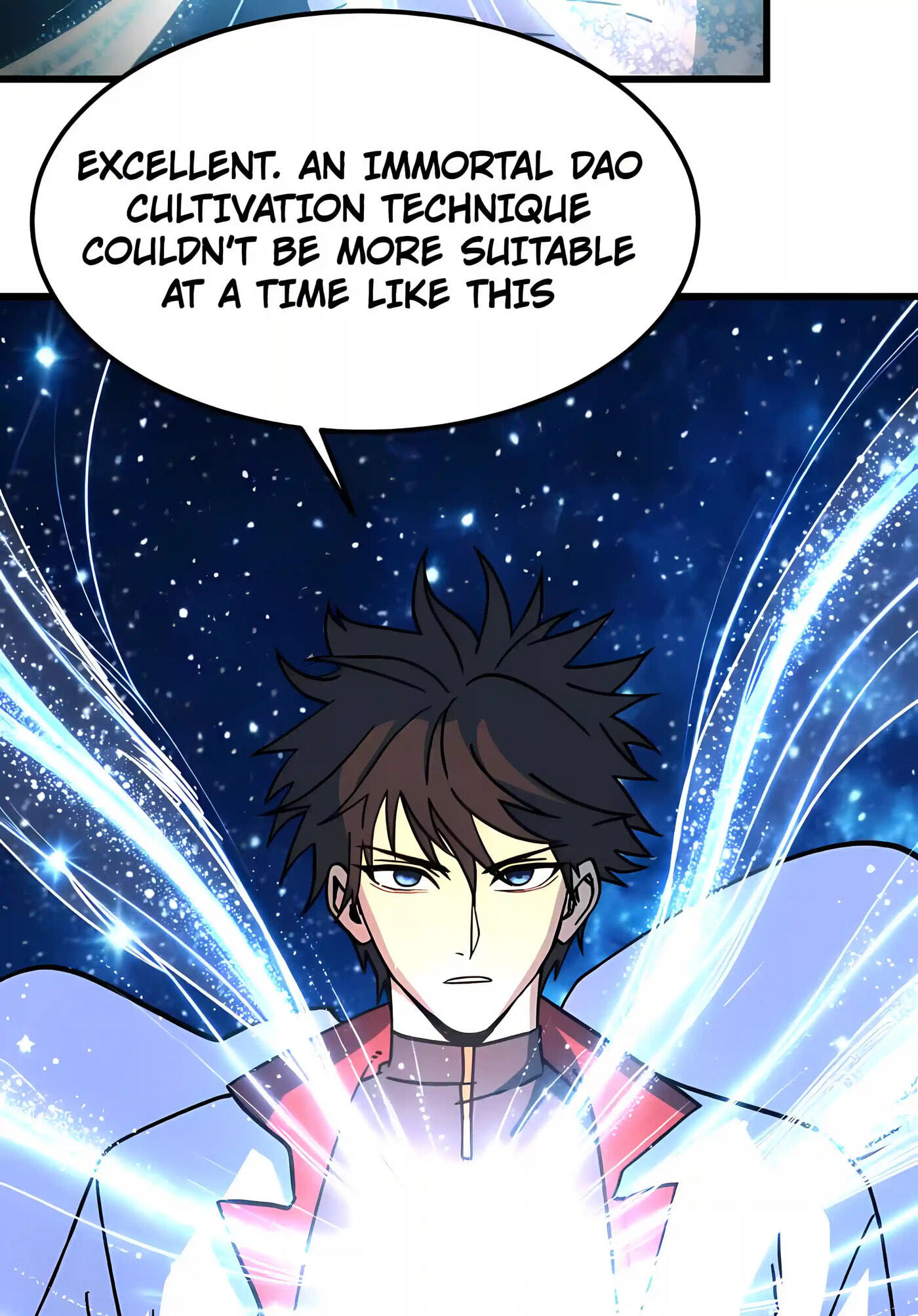 Read Log Into The Future chapter 337 image 61 on Lezhin