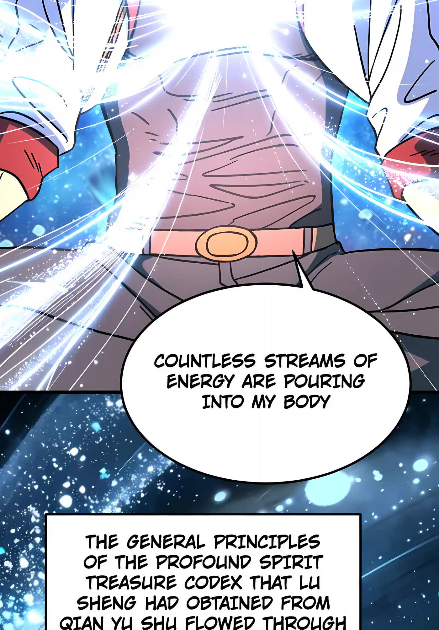 Read Log Into The Future chapter 337 image 62 on Lezhin