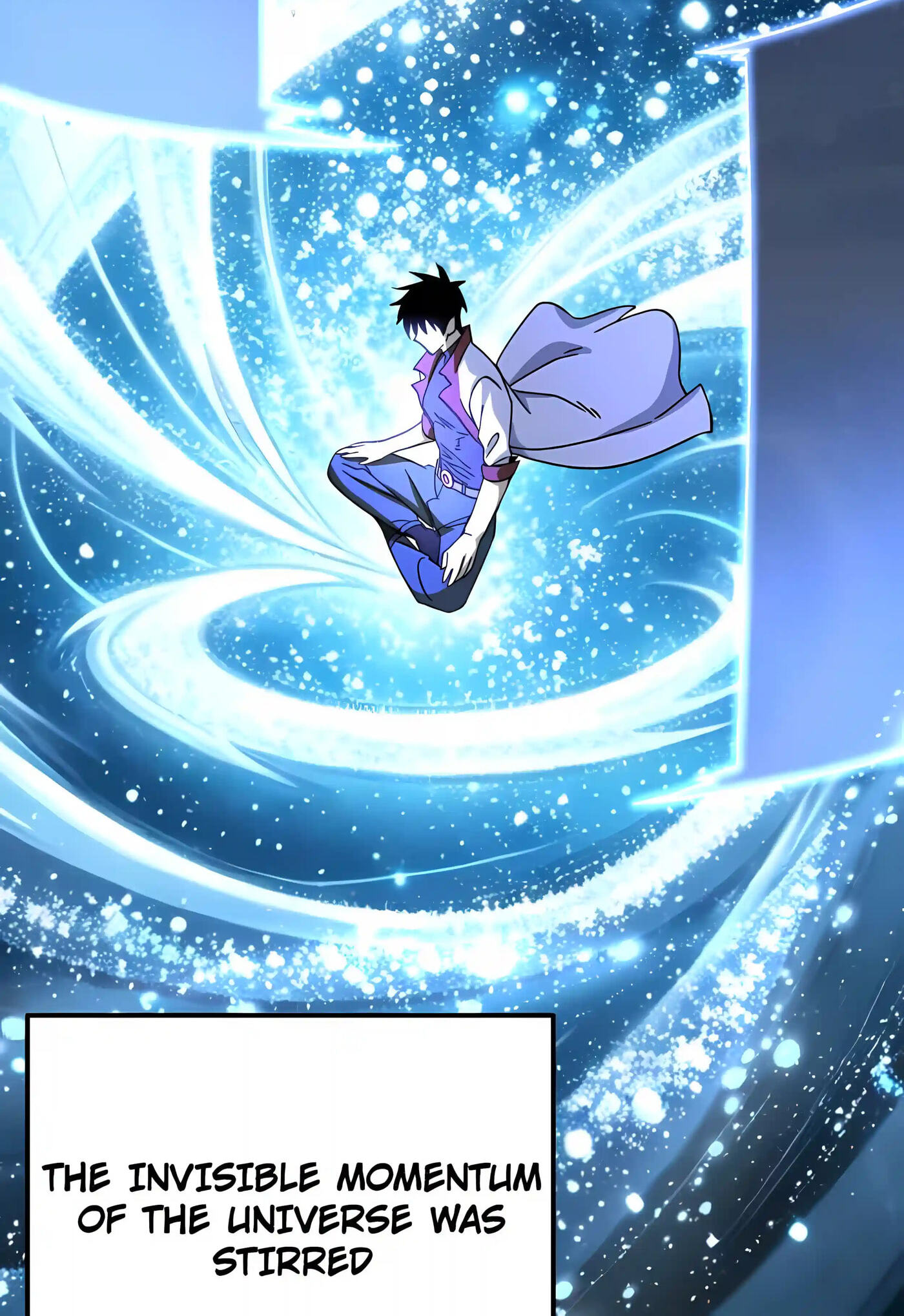 Read Log Into The Future chapter 337 image 64 on Lezhin