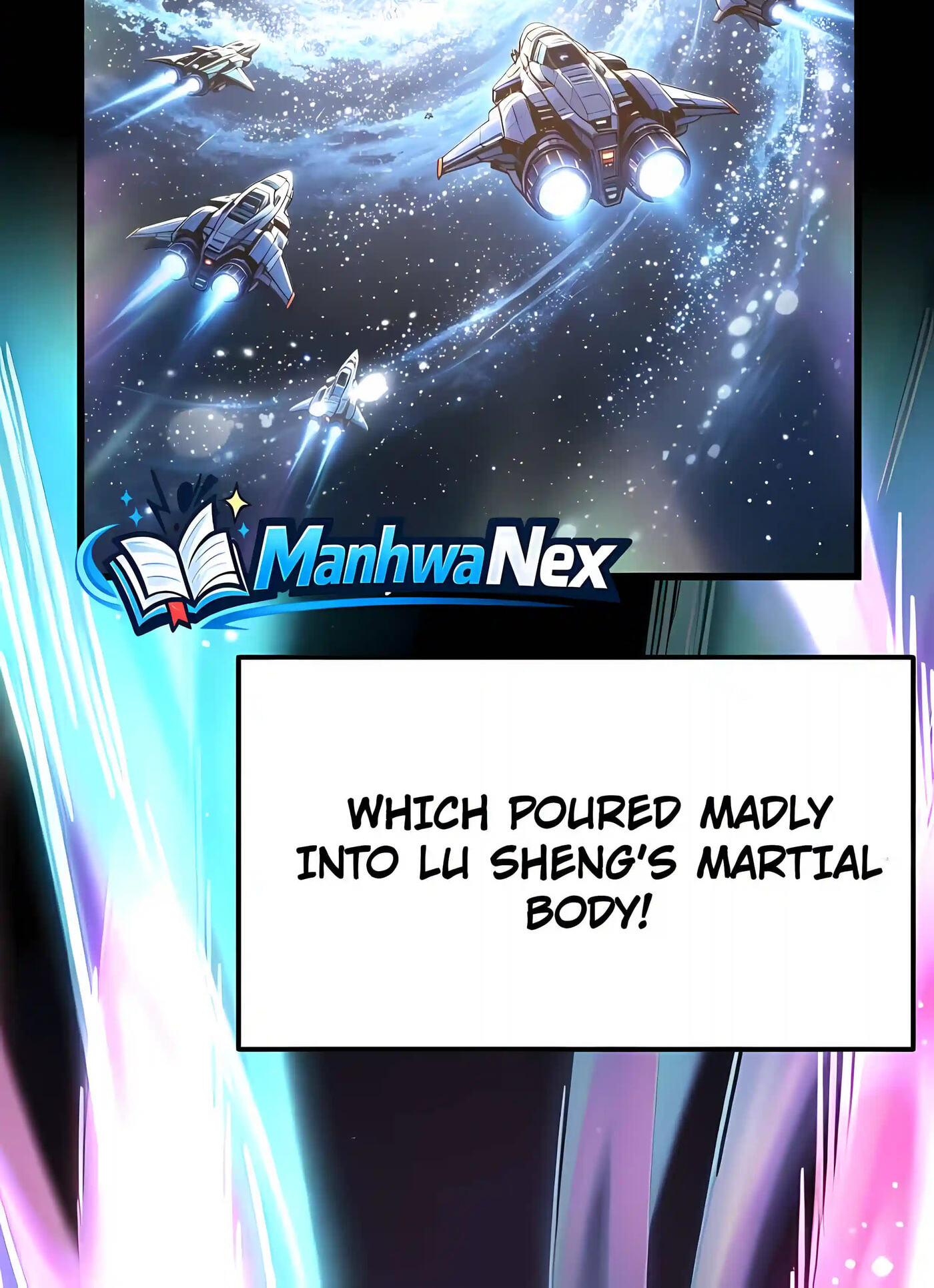 Read Log Into The Future chapter 337 image 66 on Lezhin