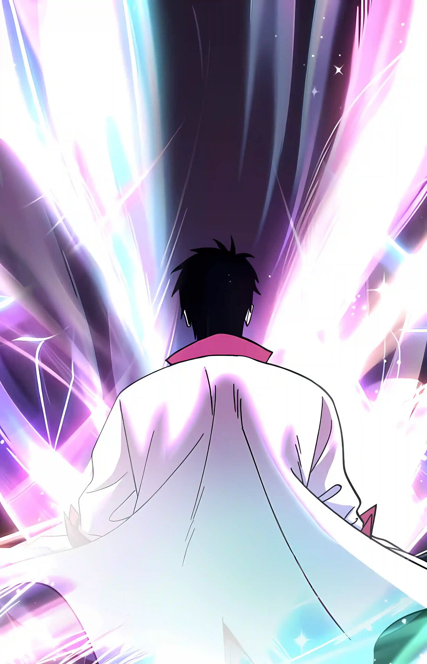 Read Log Into The Future chapter 337 image 67 on Lezhin