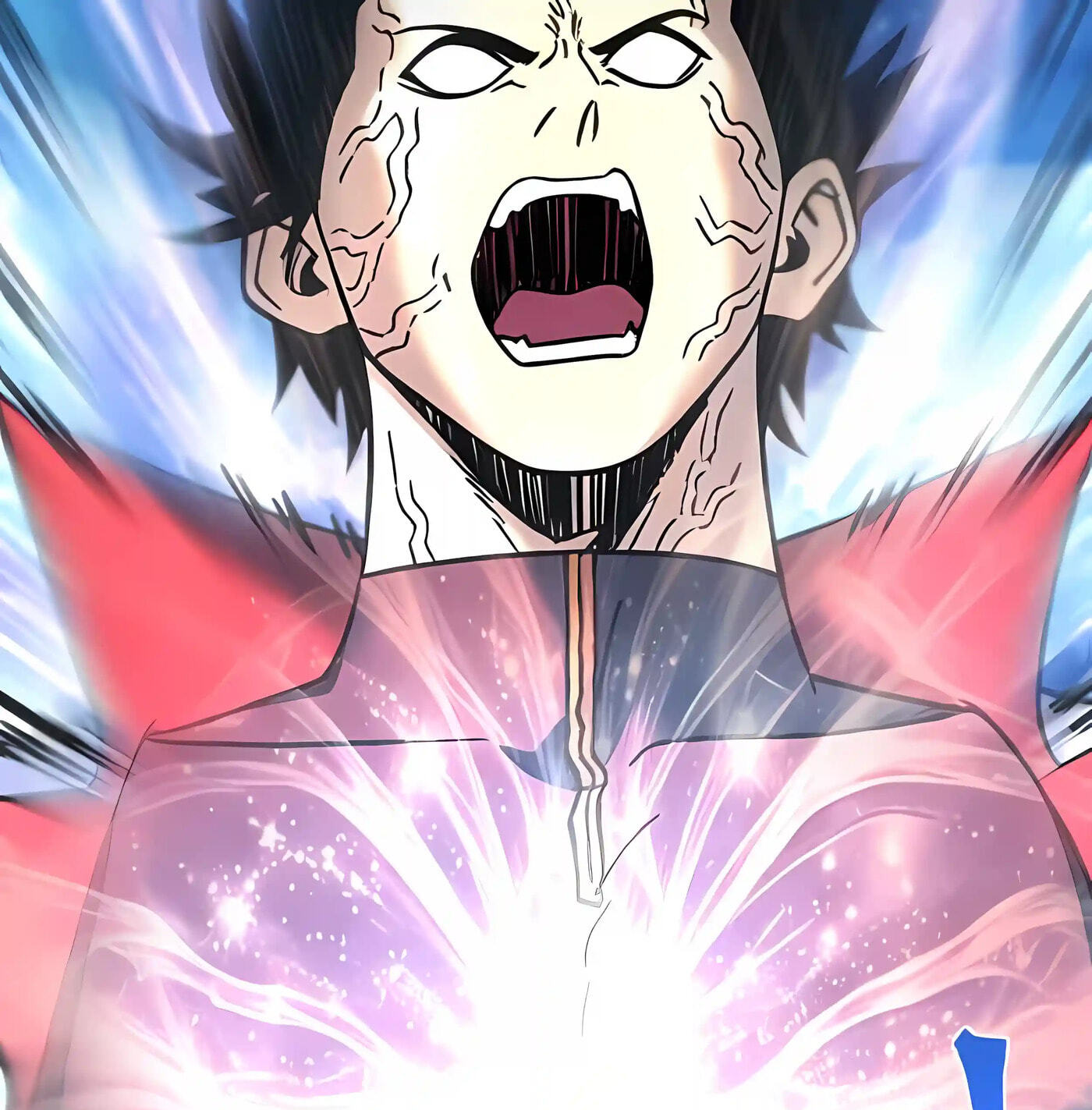Read Log Into The Future chapter 337 image 83 on Lezhin