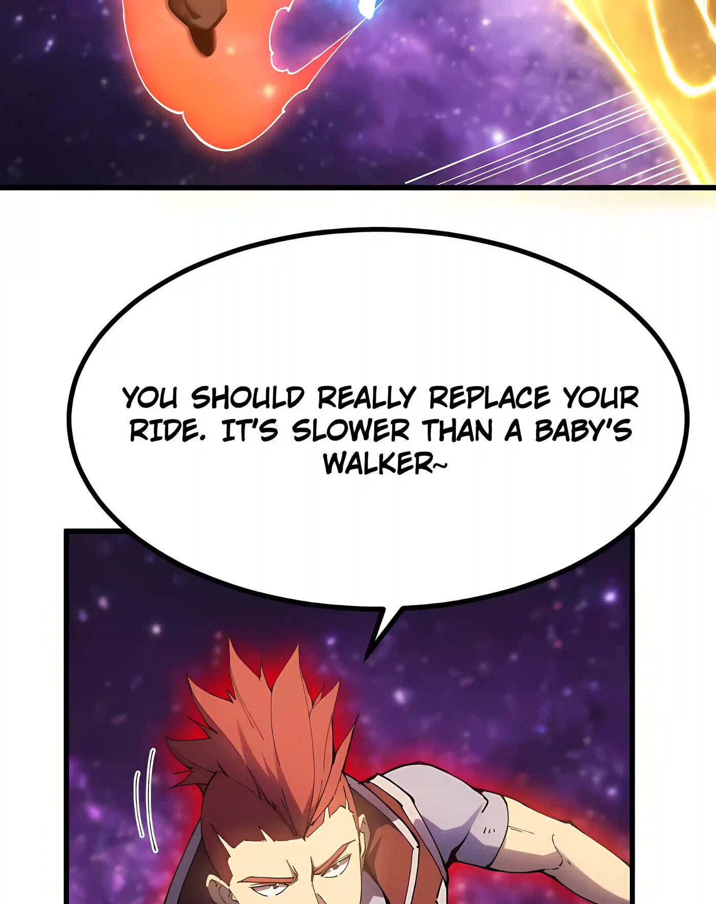 Read Log Into The Future chapter 337 image 9 on Lezhin