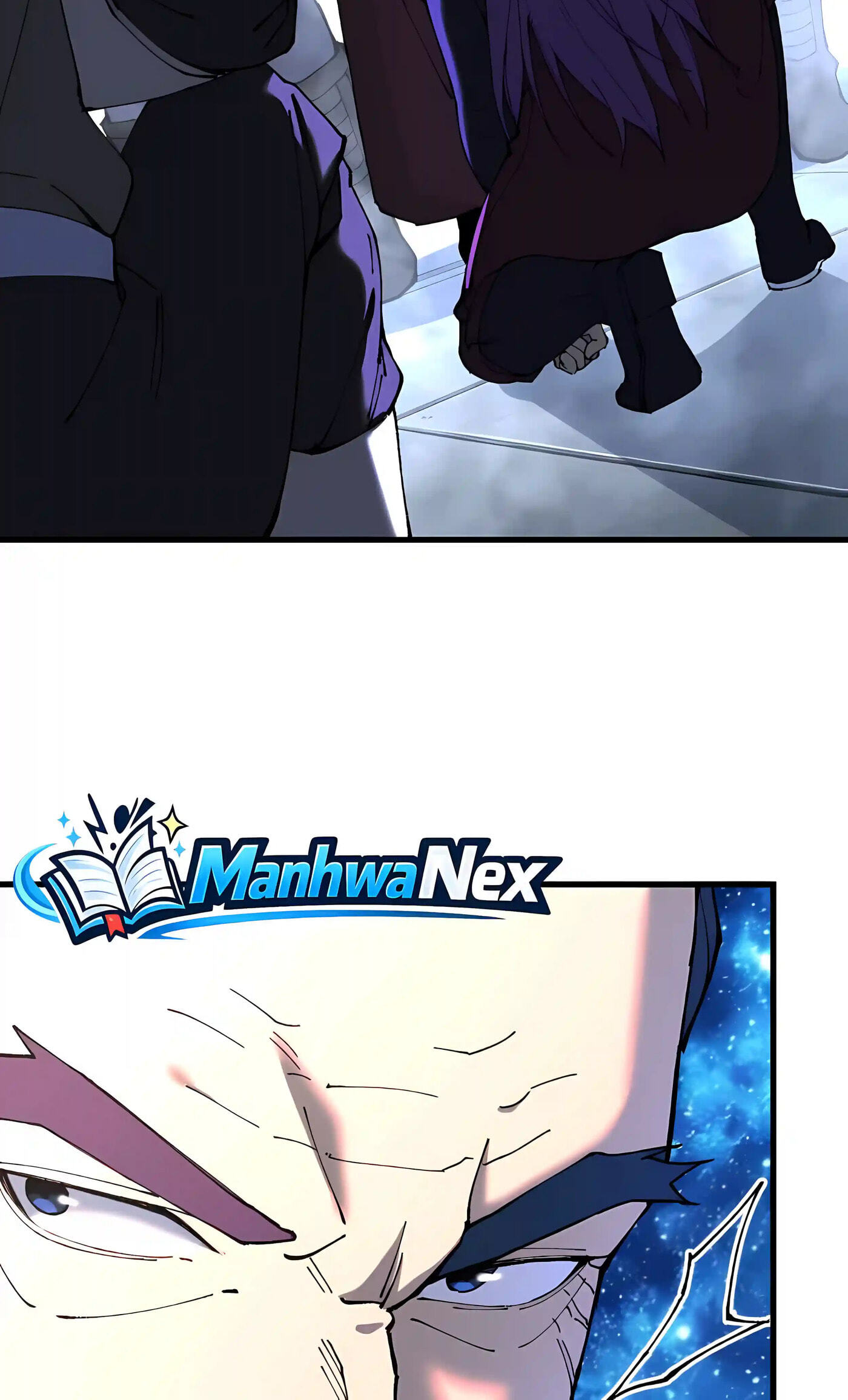 Read Log Into The Future chapter 338 image 10 on Lezhin