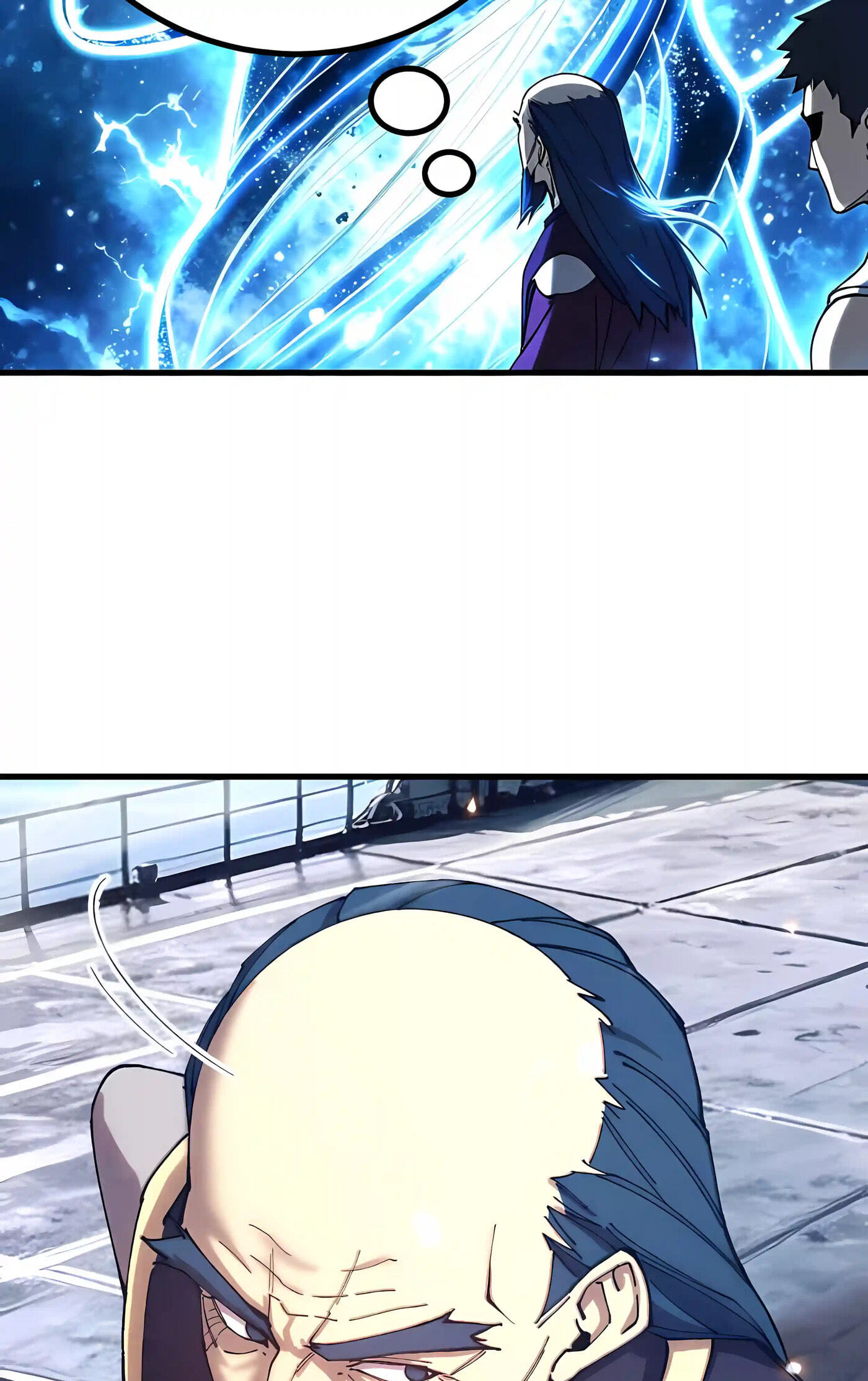 Read Log Into The Future chapter 338 image 13 on Lezhin