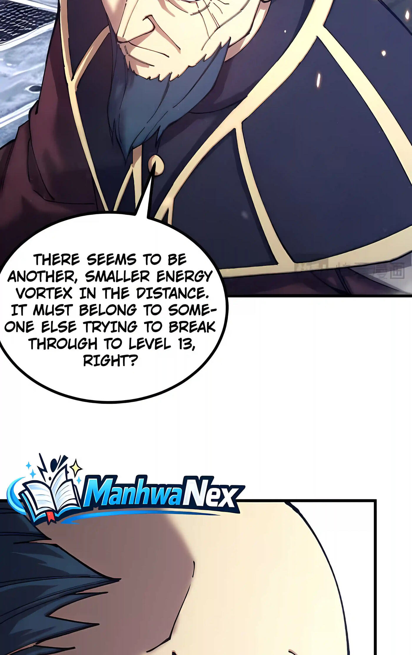 Read Log Into The Future chapter 338 image 14 on Lezhin