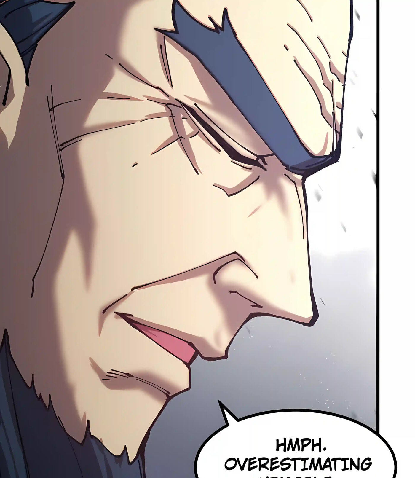 Read Log Into The Future chapter 338 image 15 on Lezhin