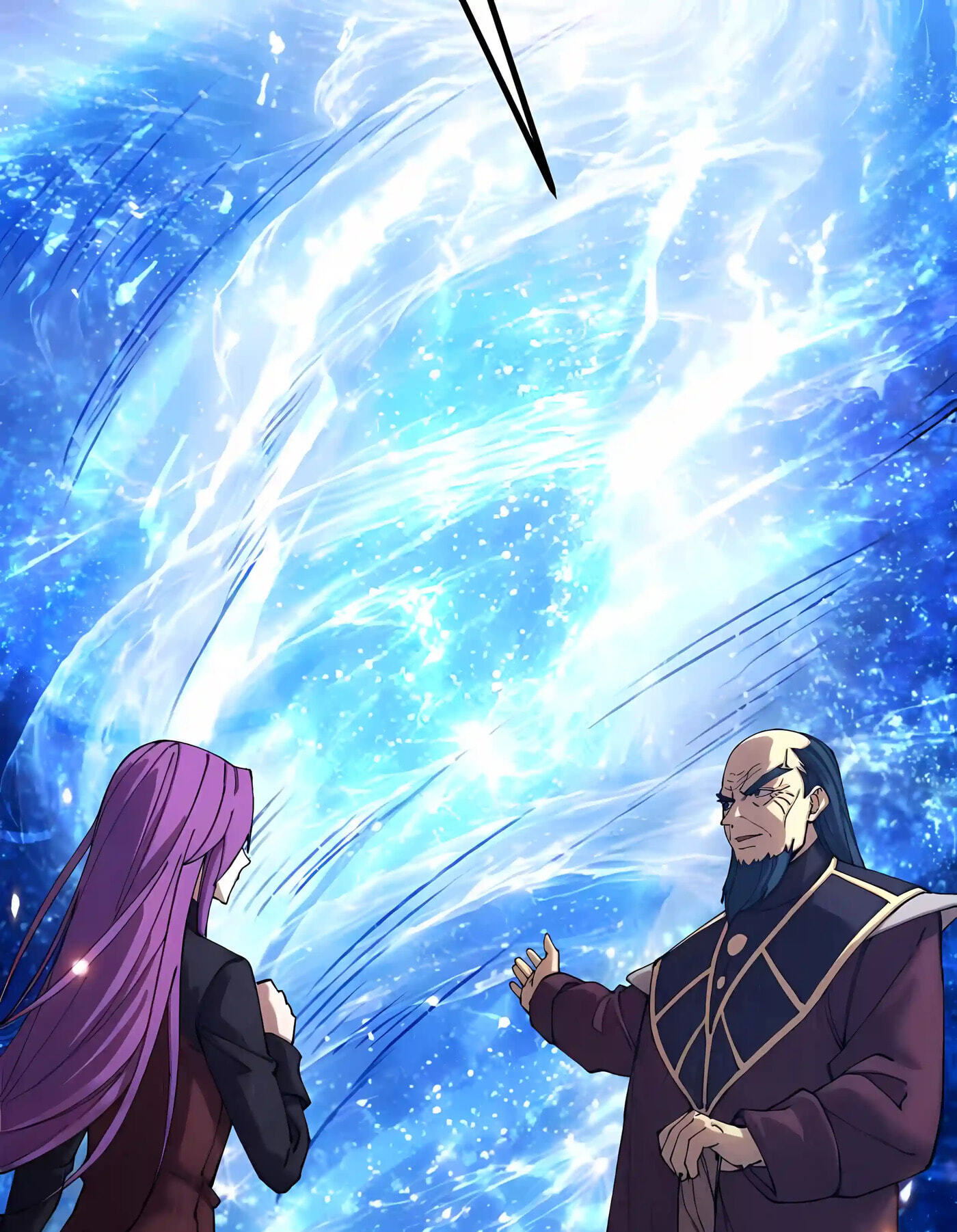 Read Log Into The Future chapter 338 image 17 on Lezhin