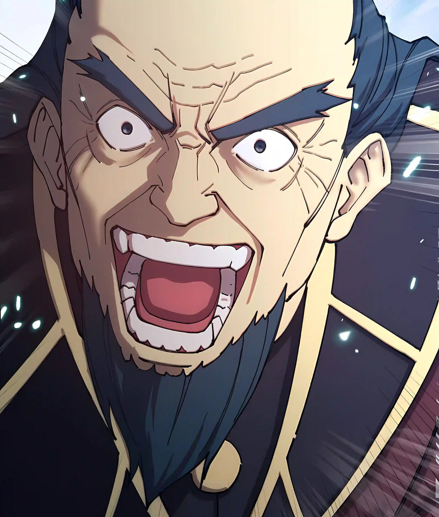 Read Log Into The Future chapter 338 image 19 on Lezhin